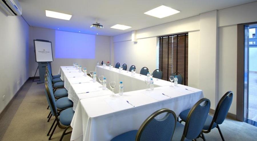 Belas Artes Sp Paulista - Managed By Accorhotels Hotel 4*