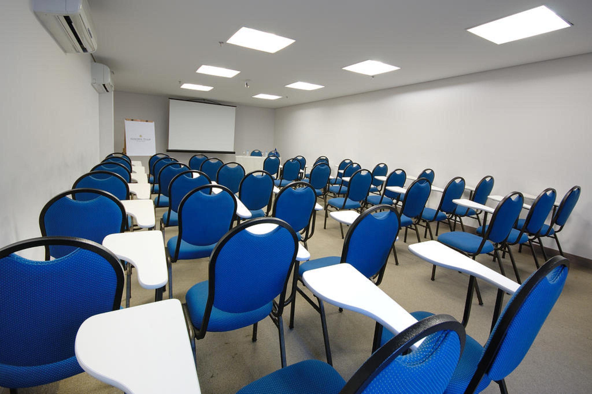 Hotel Belas Artes Sp Paulista - Managed By Accorhotels São Paulo