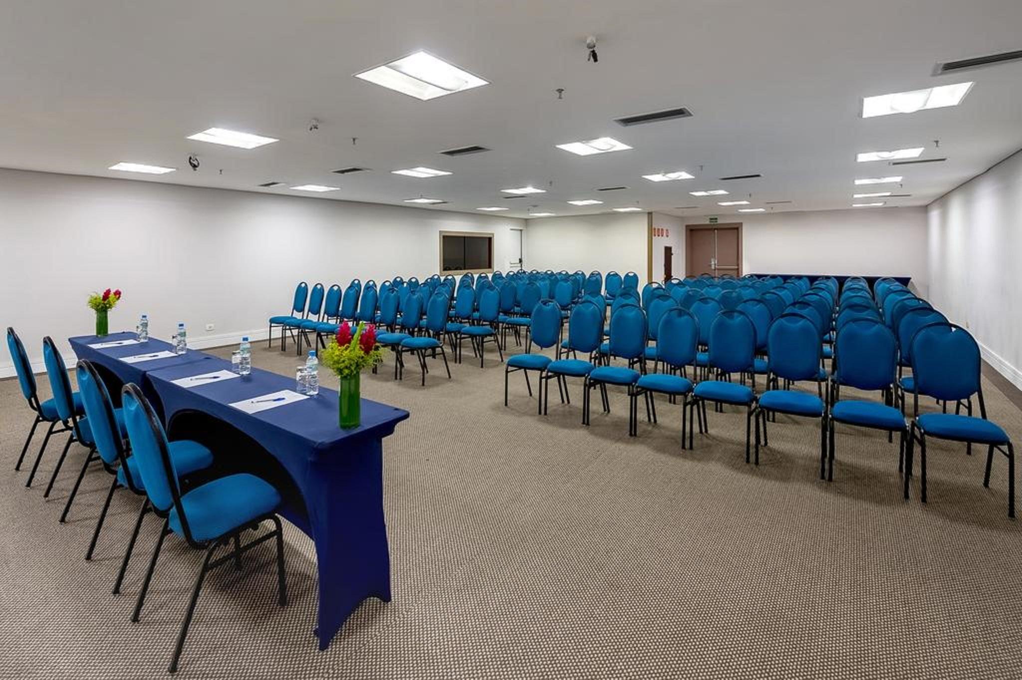 Belas Artes Sp Paulista - Managed By Accorhotels São Paulo