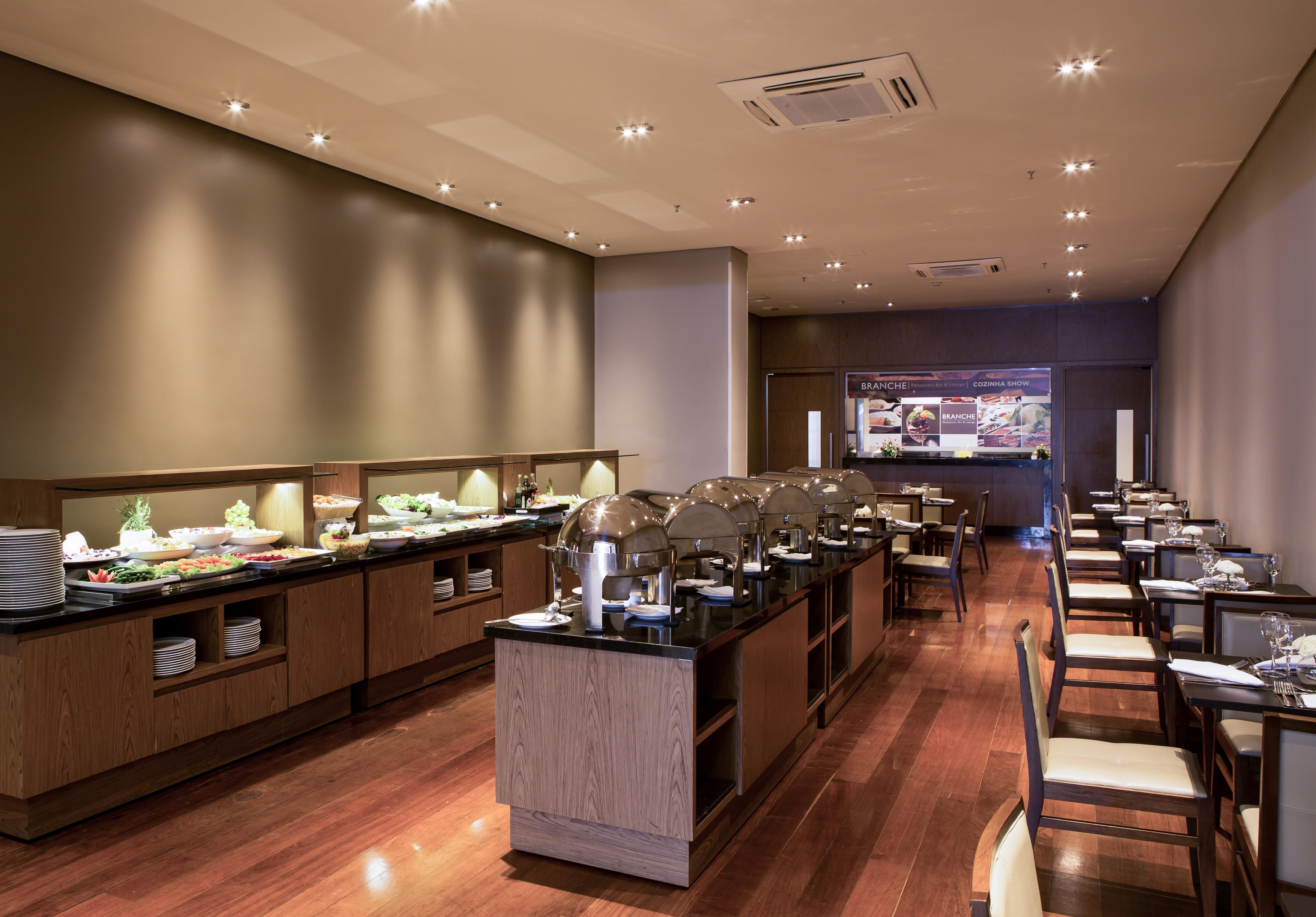 Hotel Belas Artes Sp Paulista - Managed By Accorhotels São Paulo