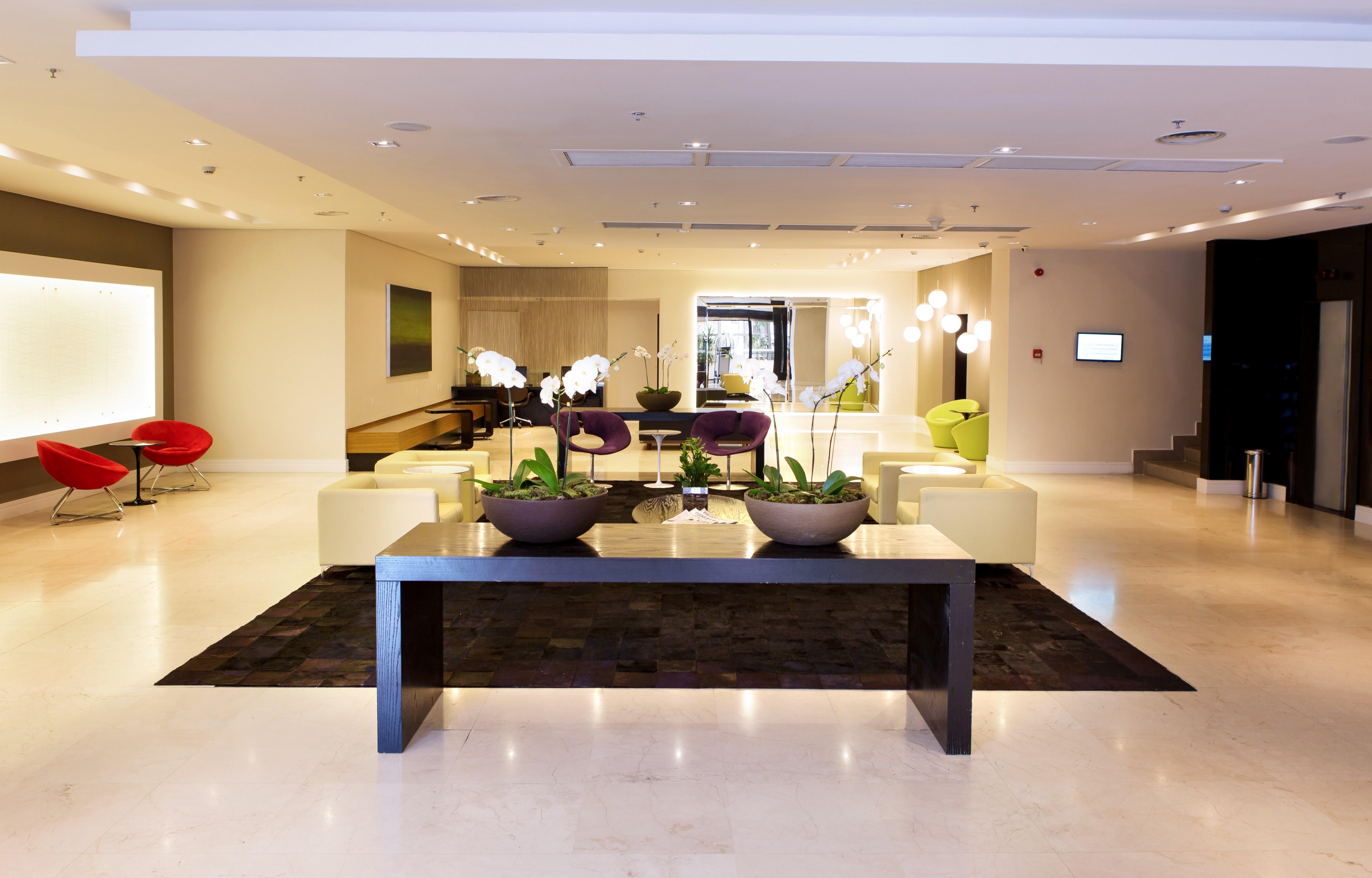 Belas Artes Sp Paulista - Managed By Accorhotels