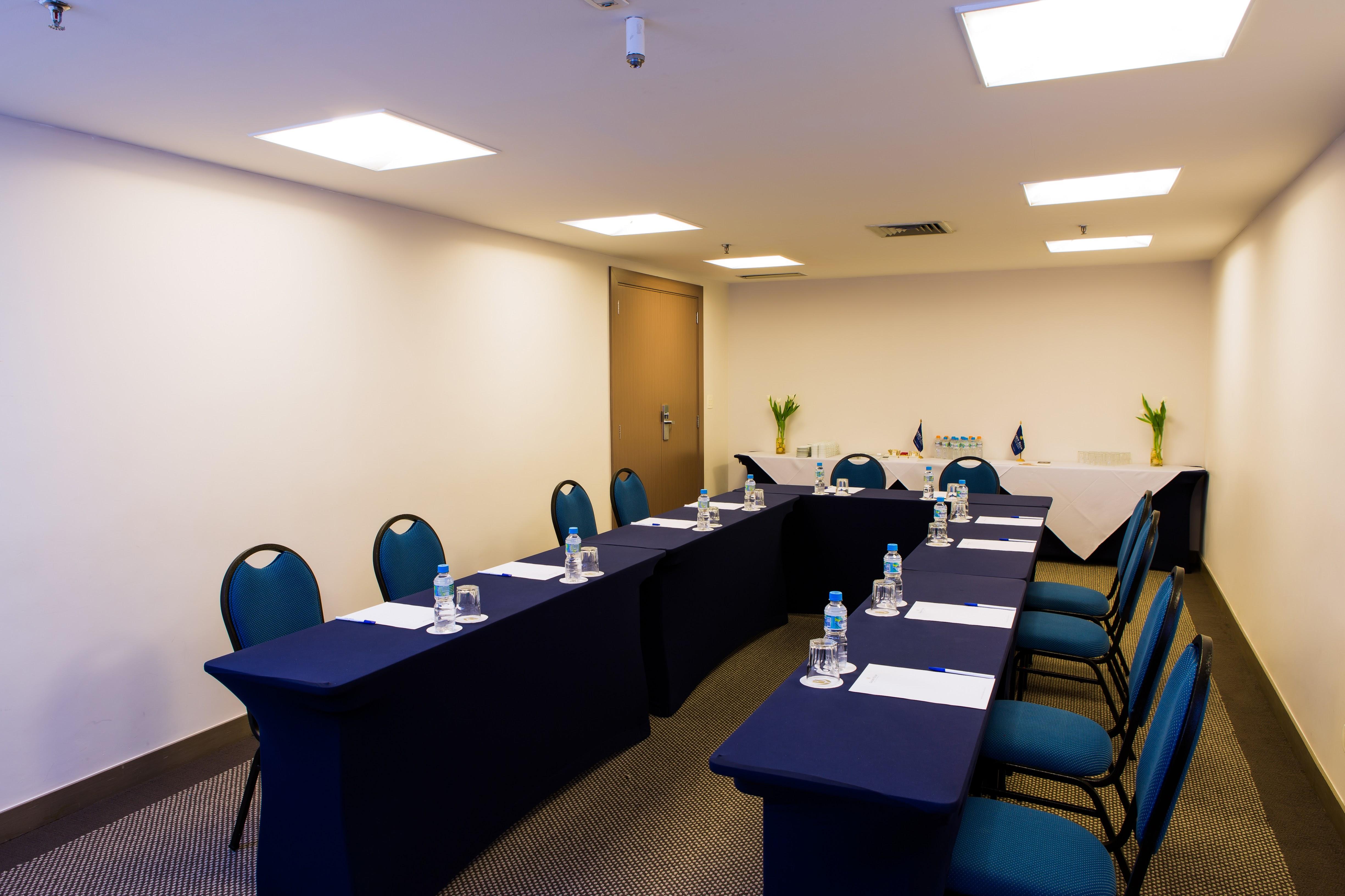 Belas Artes Sp Paulista - Managed By Accorhotels