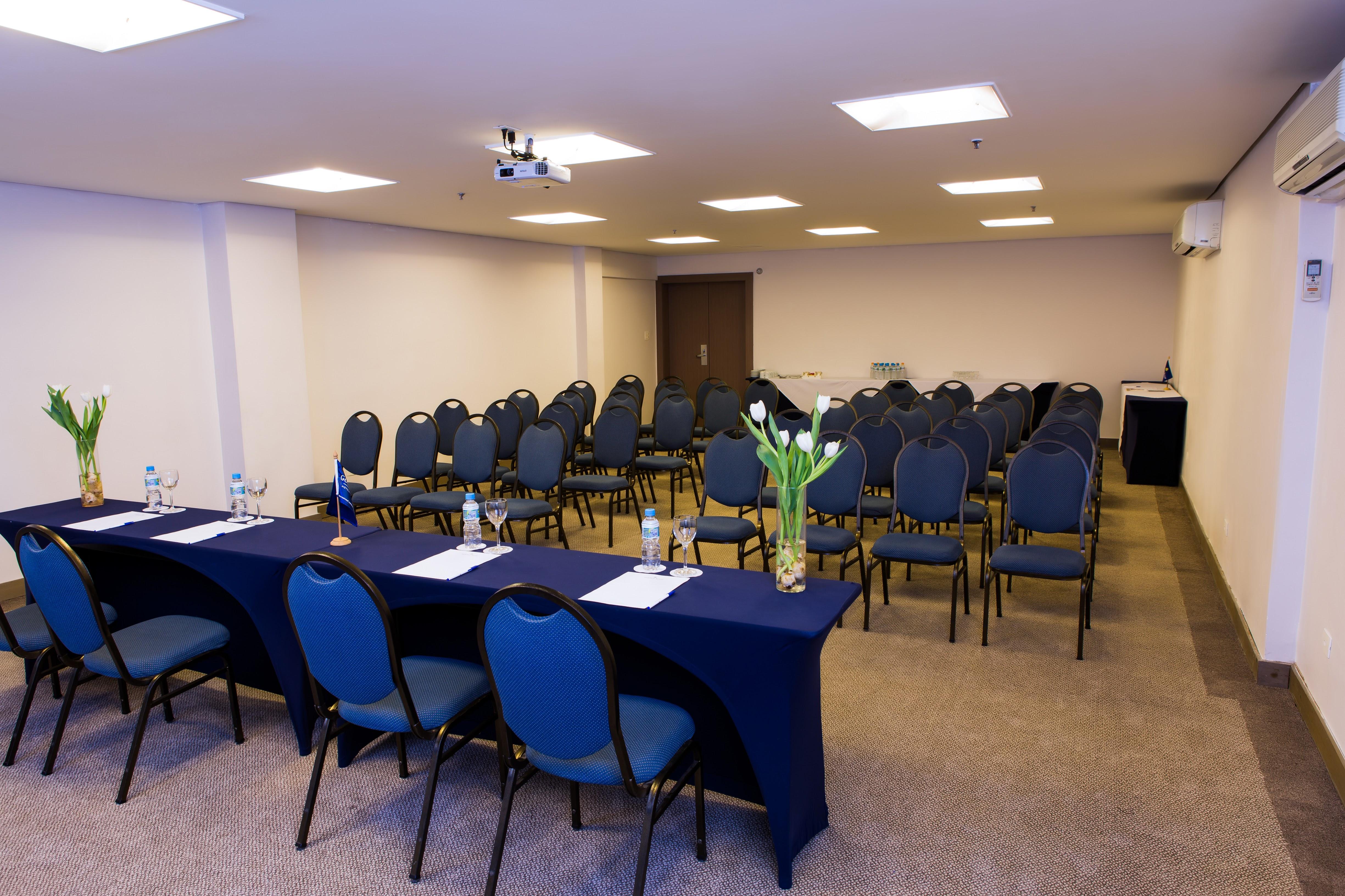 Hotel Belas Artes Sp Paulista - Managed By Accorhotels São Paulo