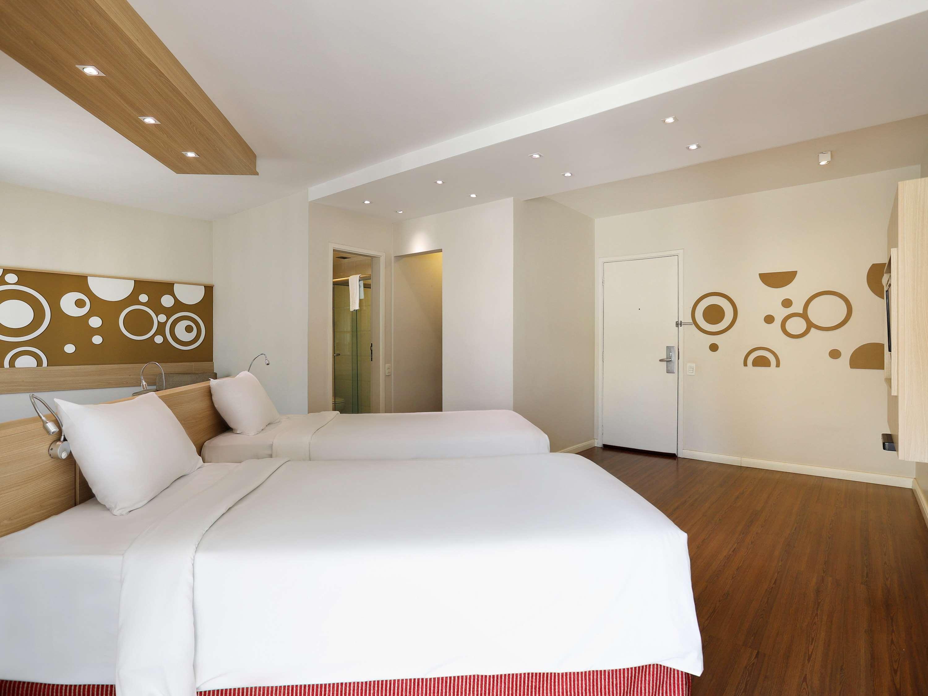 Mercure Alamedas Hotel São Paulo