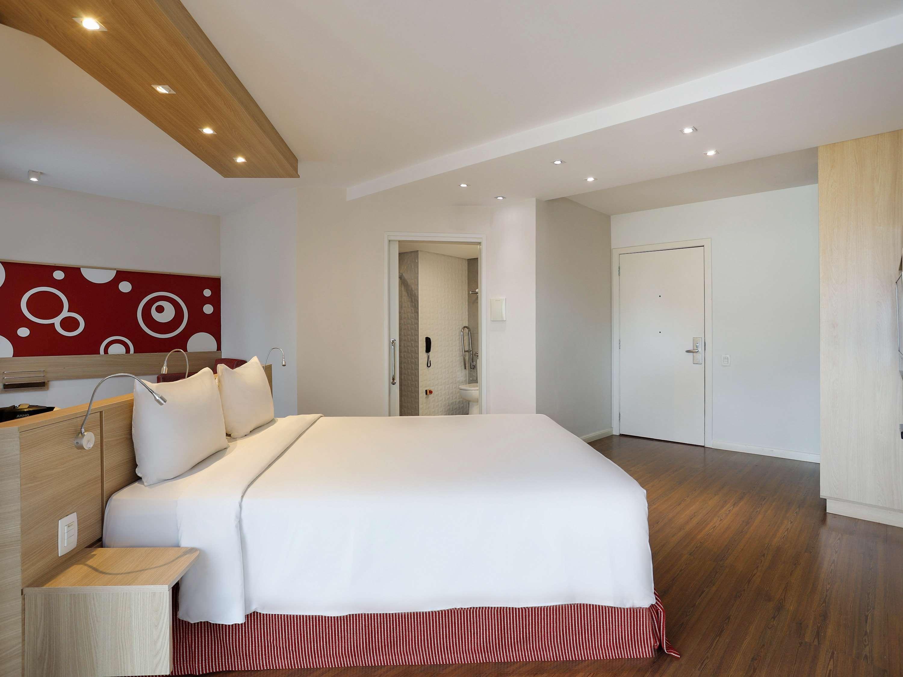 Mercure Alamedas São Paulo
