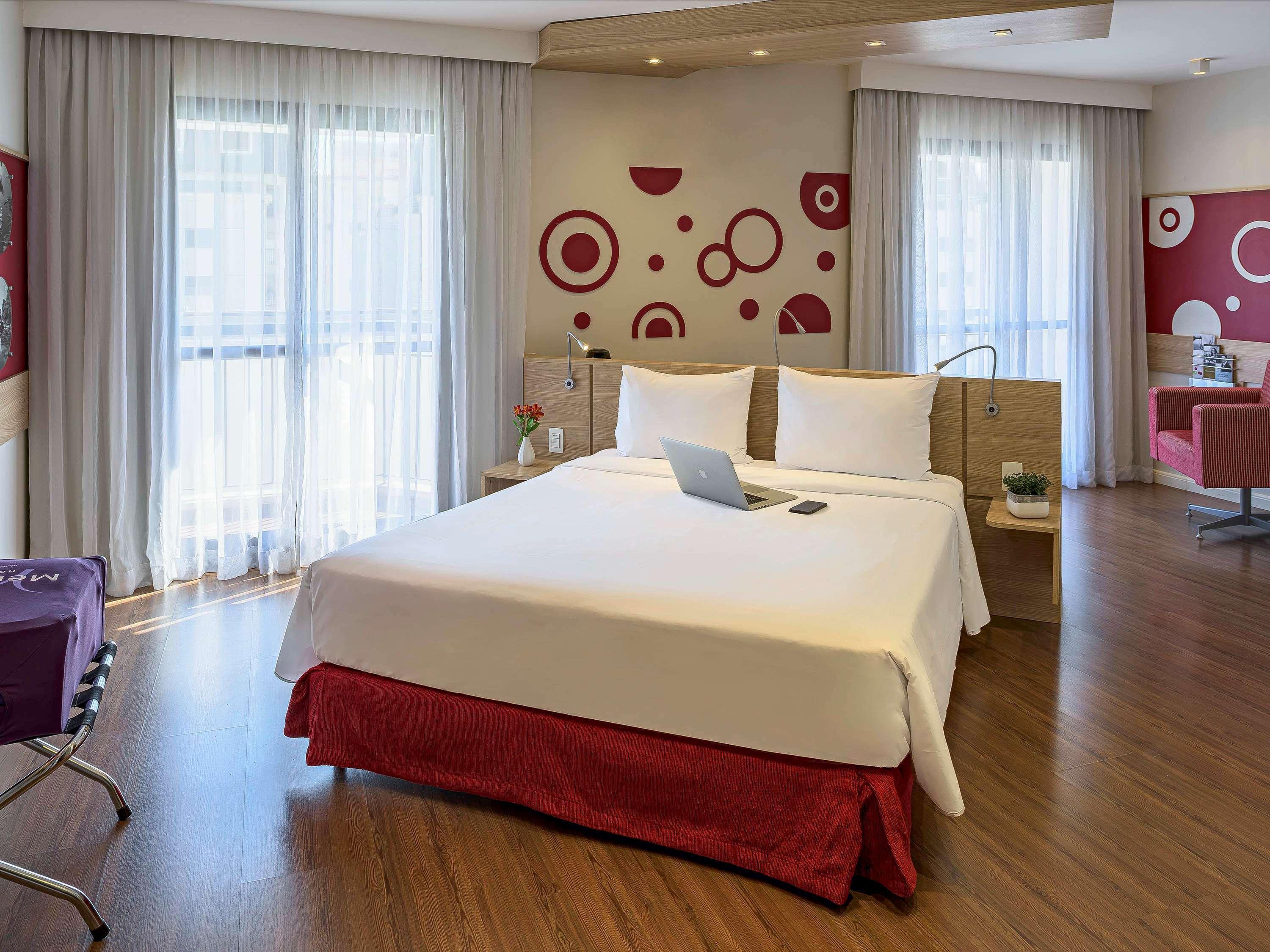 Mercure Alamedas Hotel São Paulo