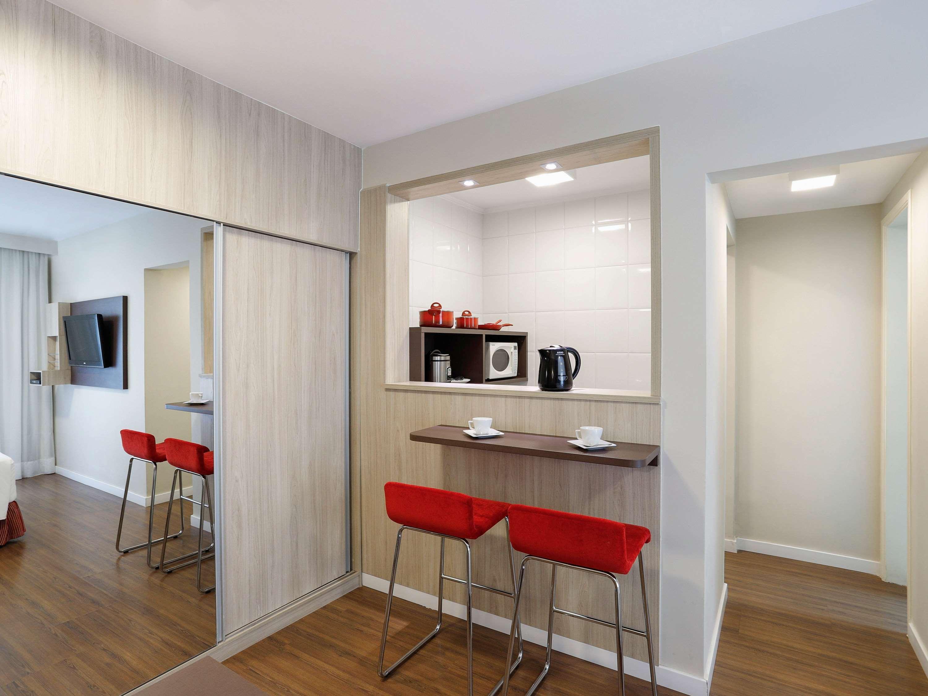 Mercure Alamedas São Paulo