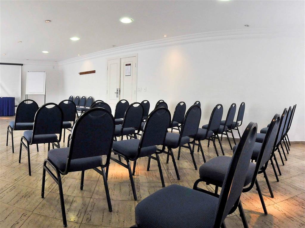 Mercure Alamedas 4* São Paulo