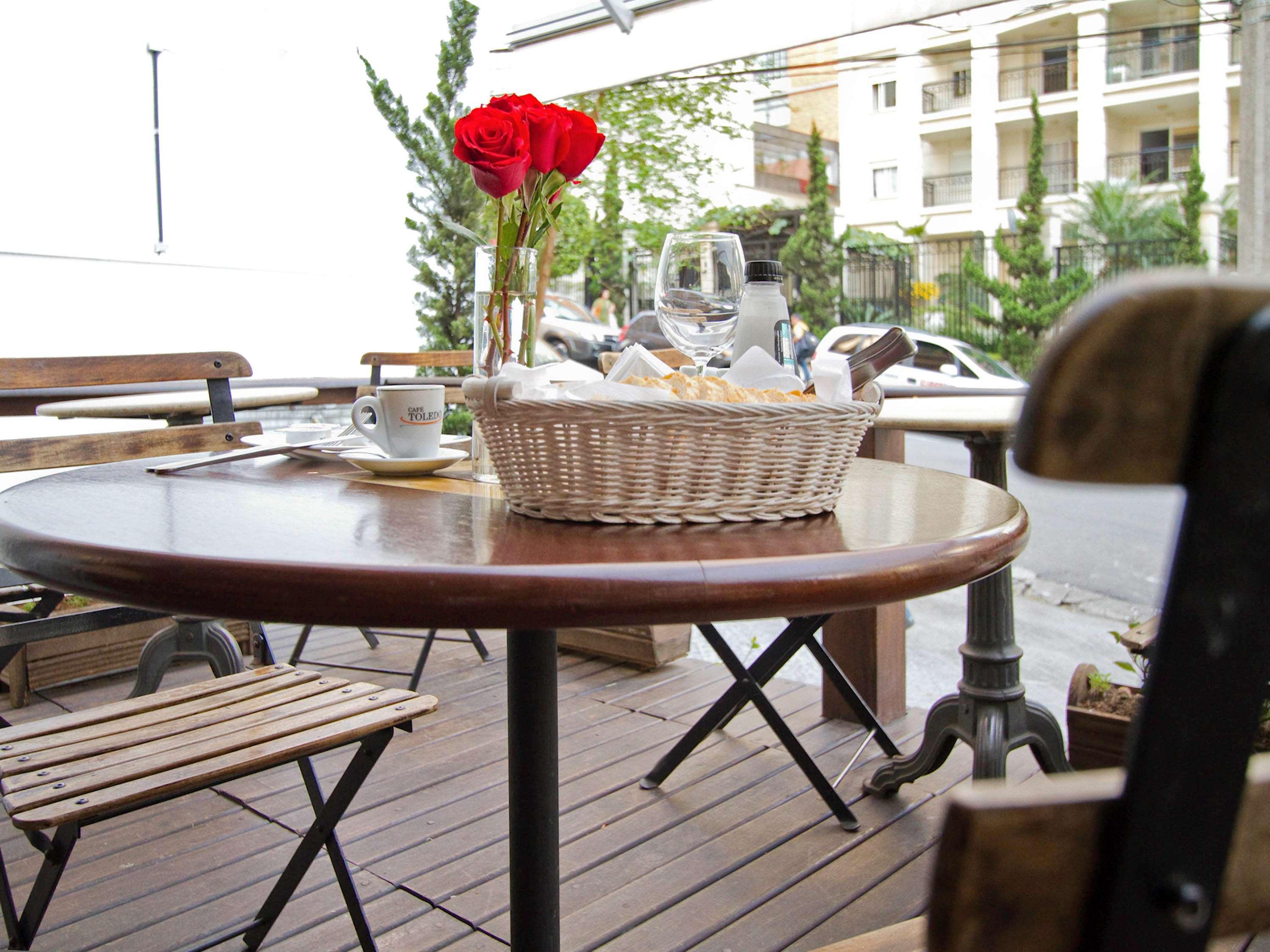 Mercure Alamedas 4*