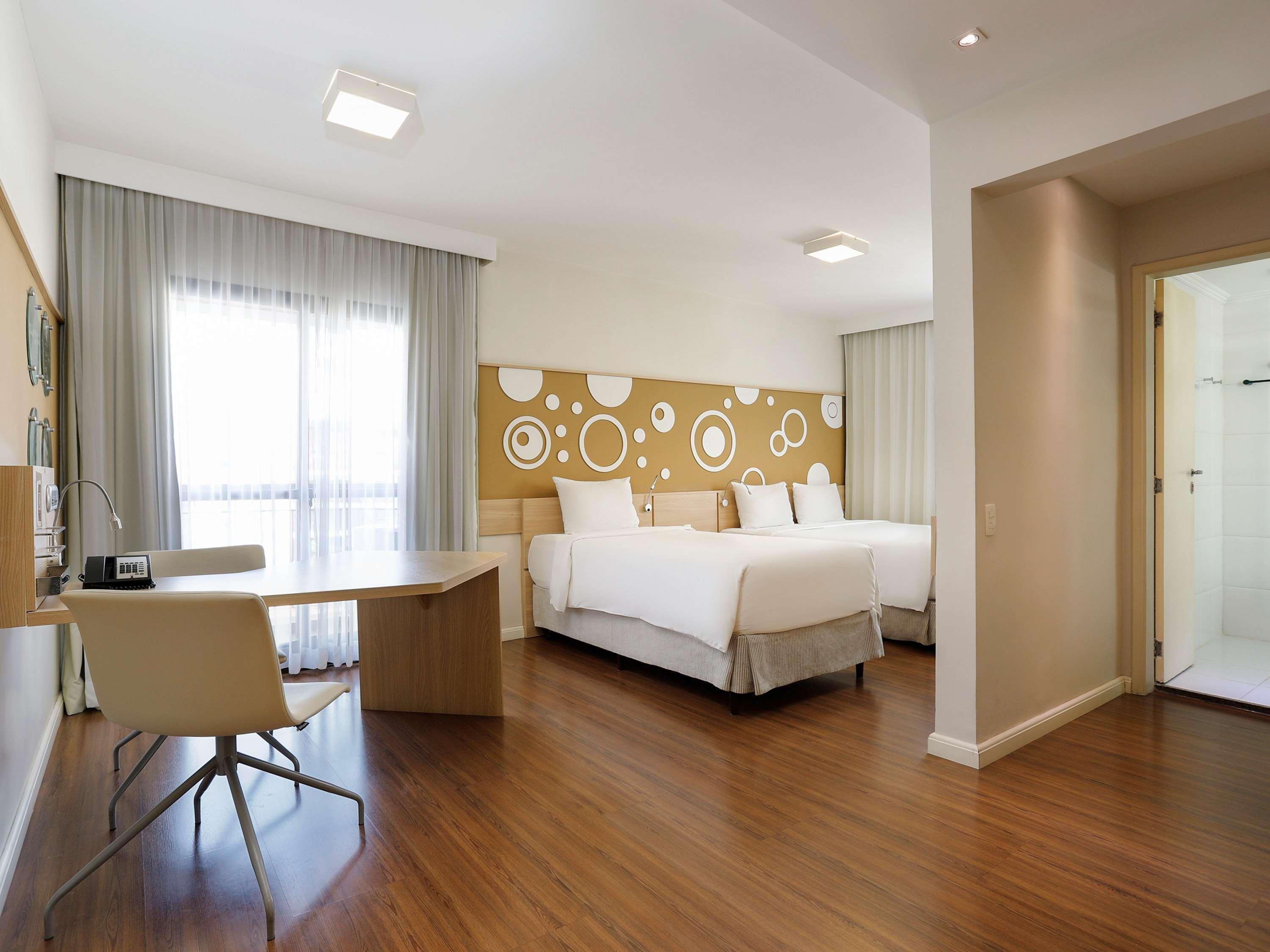Mercure Alamedas São Paulo