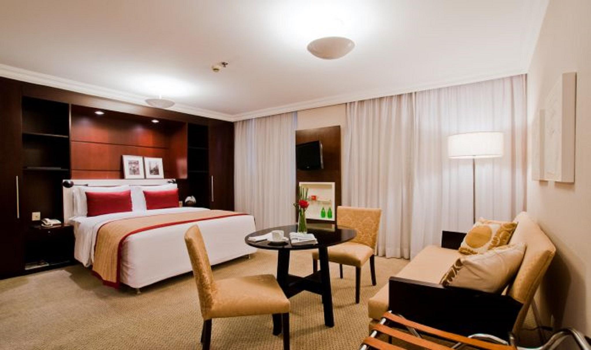 Blue Tree Premium Faria Lima Sao Paulo