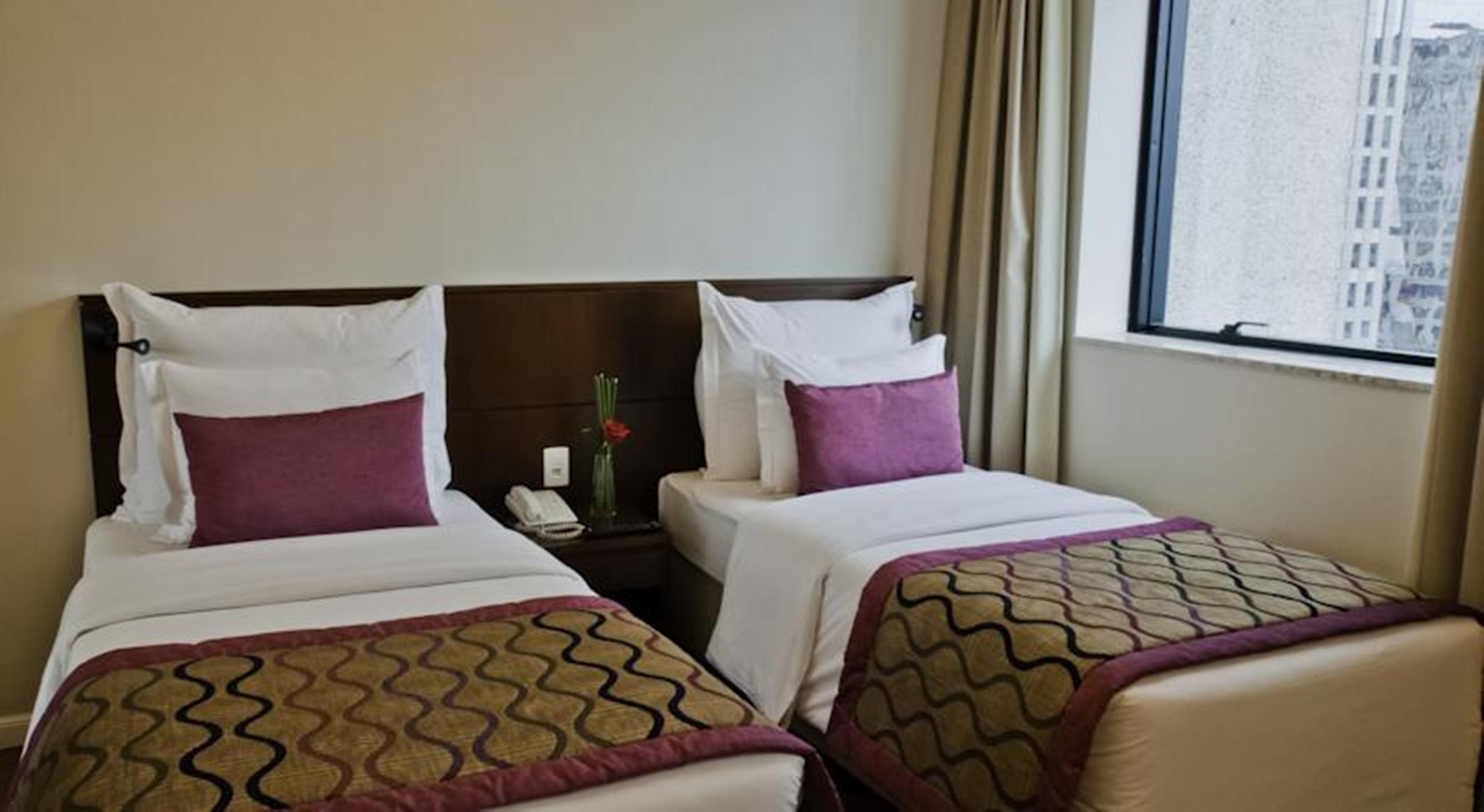 Blue Tree Premium Faria Lima 4* Sao Paulo