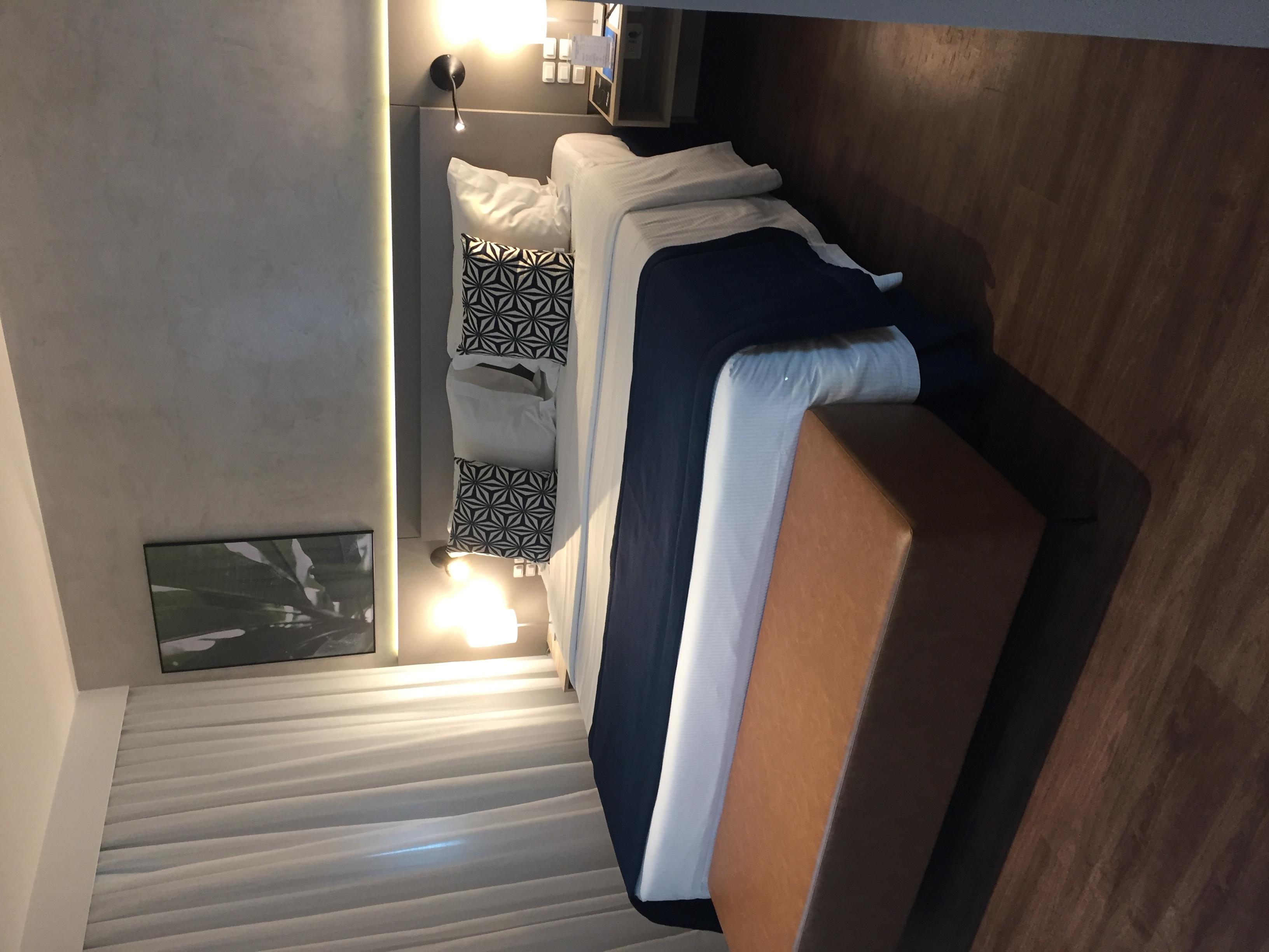 Hotel Blue Tree Premium Faria Lima