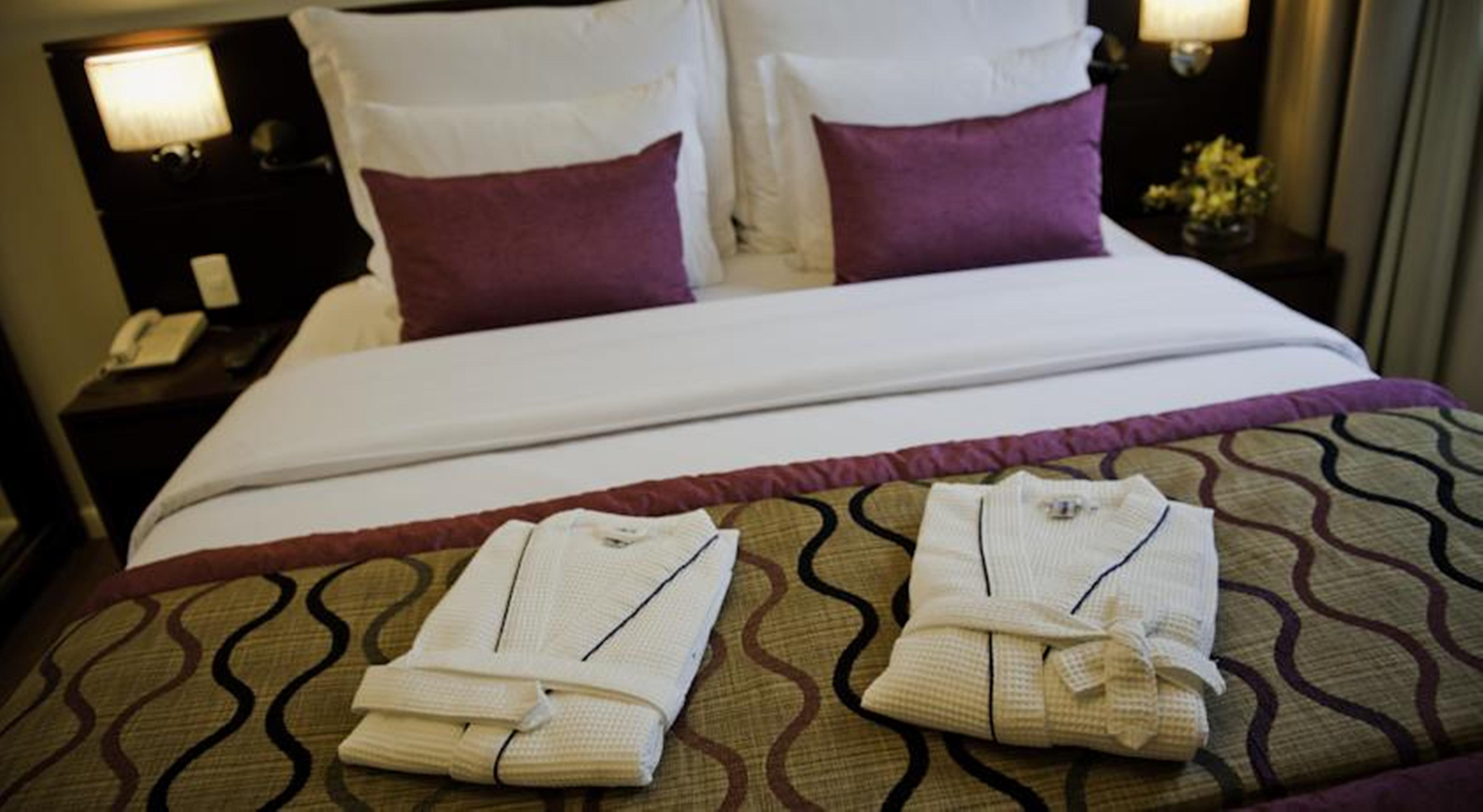 Hotel Blue Tree Premium Faria Lima