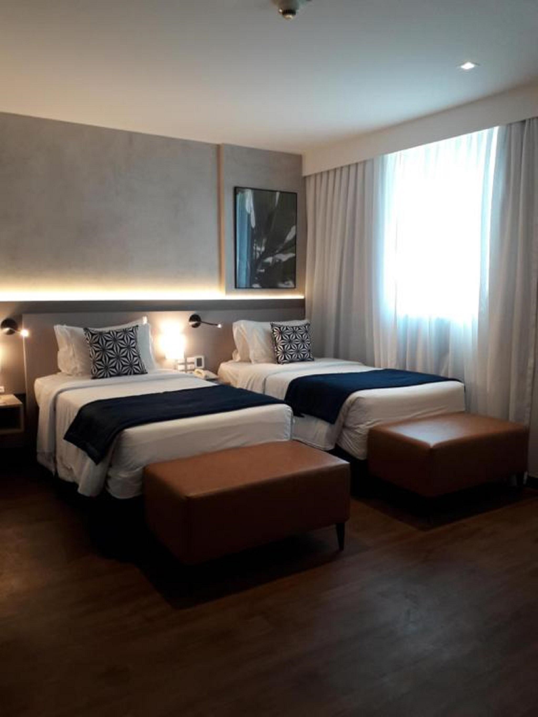 Blue Tree Premium Faria Lima Hotel