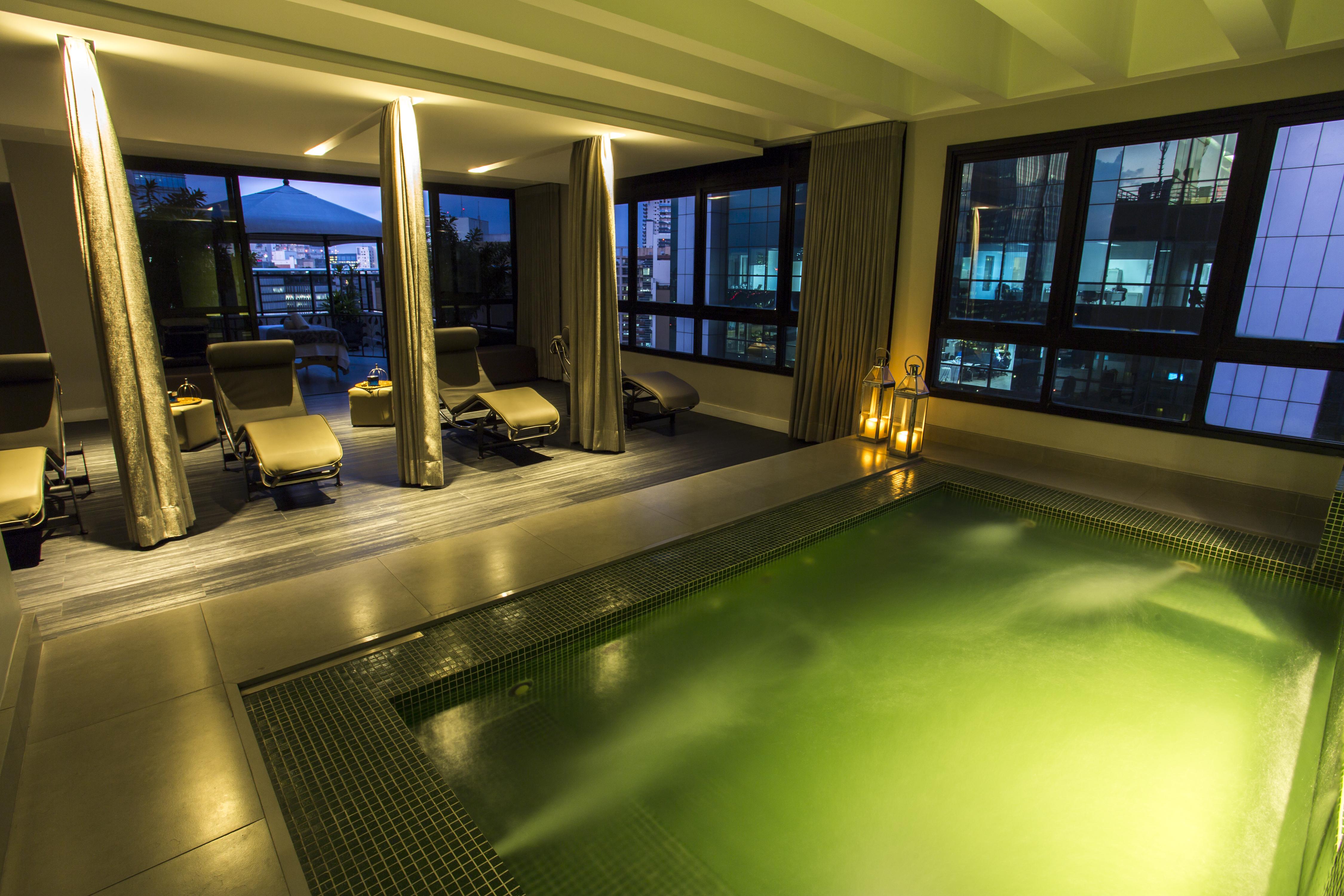 Estanplaza Funchal Faria Lima Hotel 4*