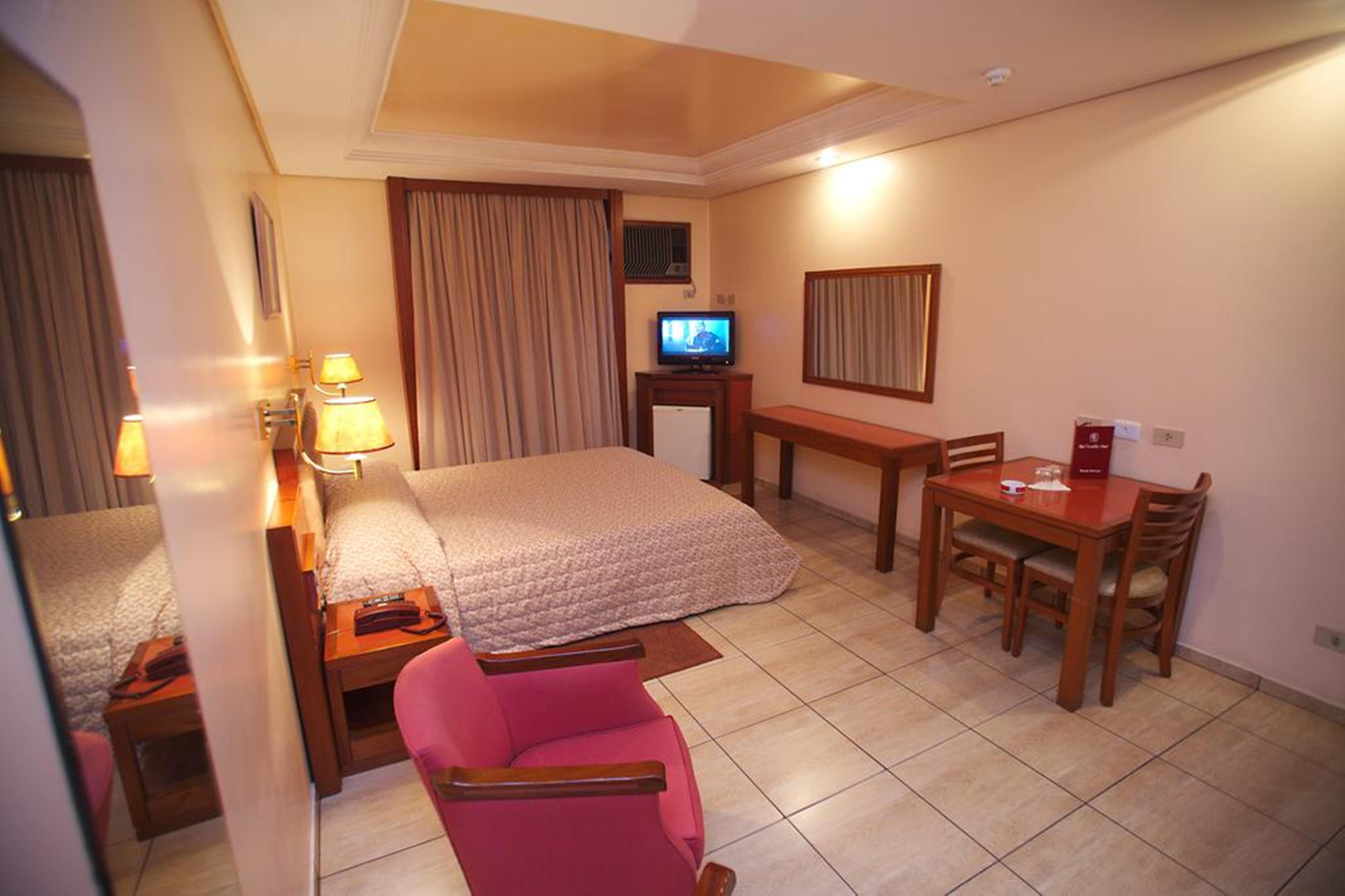 Real Castilha Hotel Sao Paulo