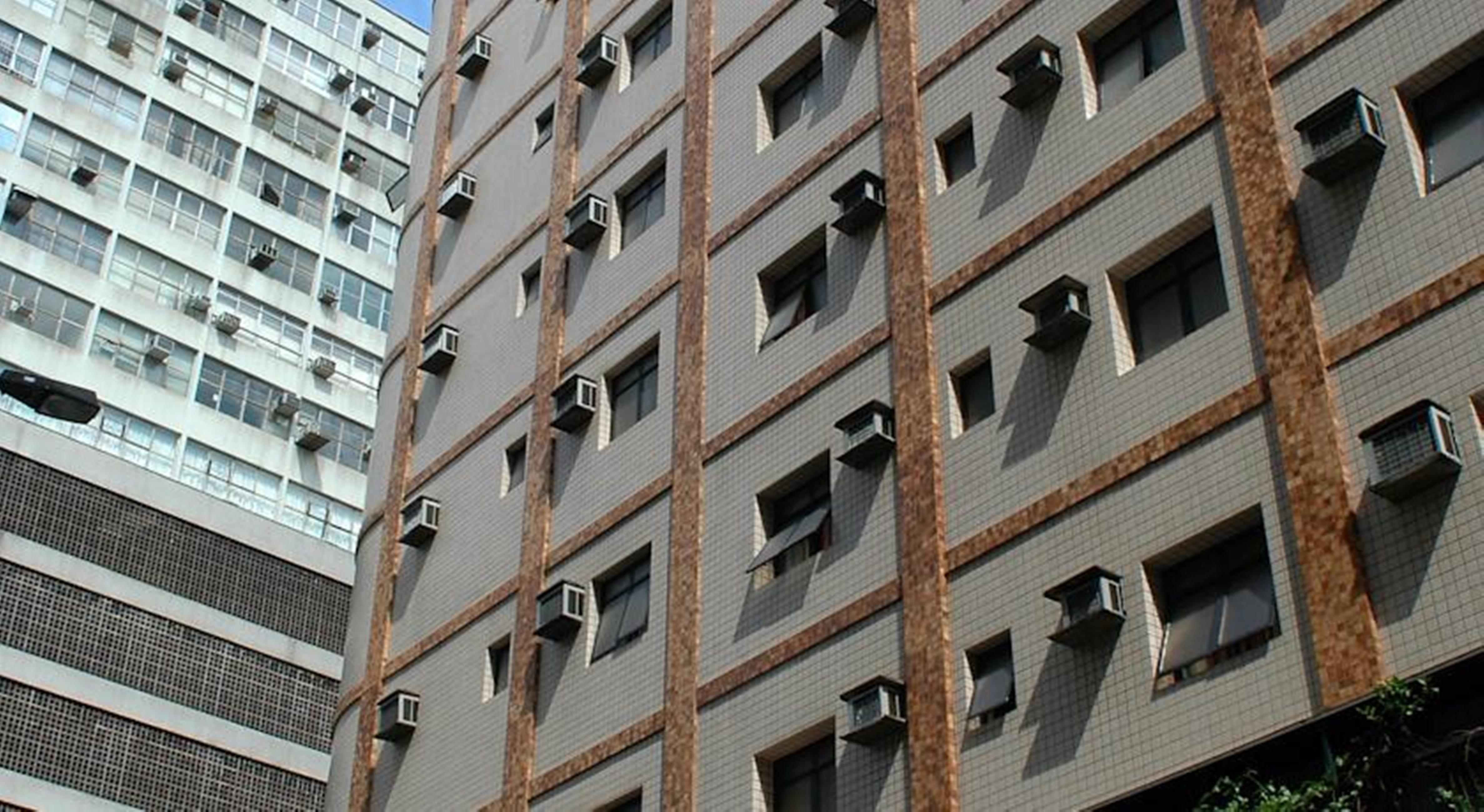 Real Castilha Hotel Sao Paulo