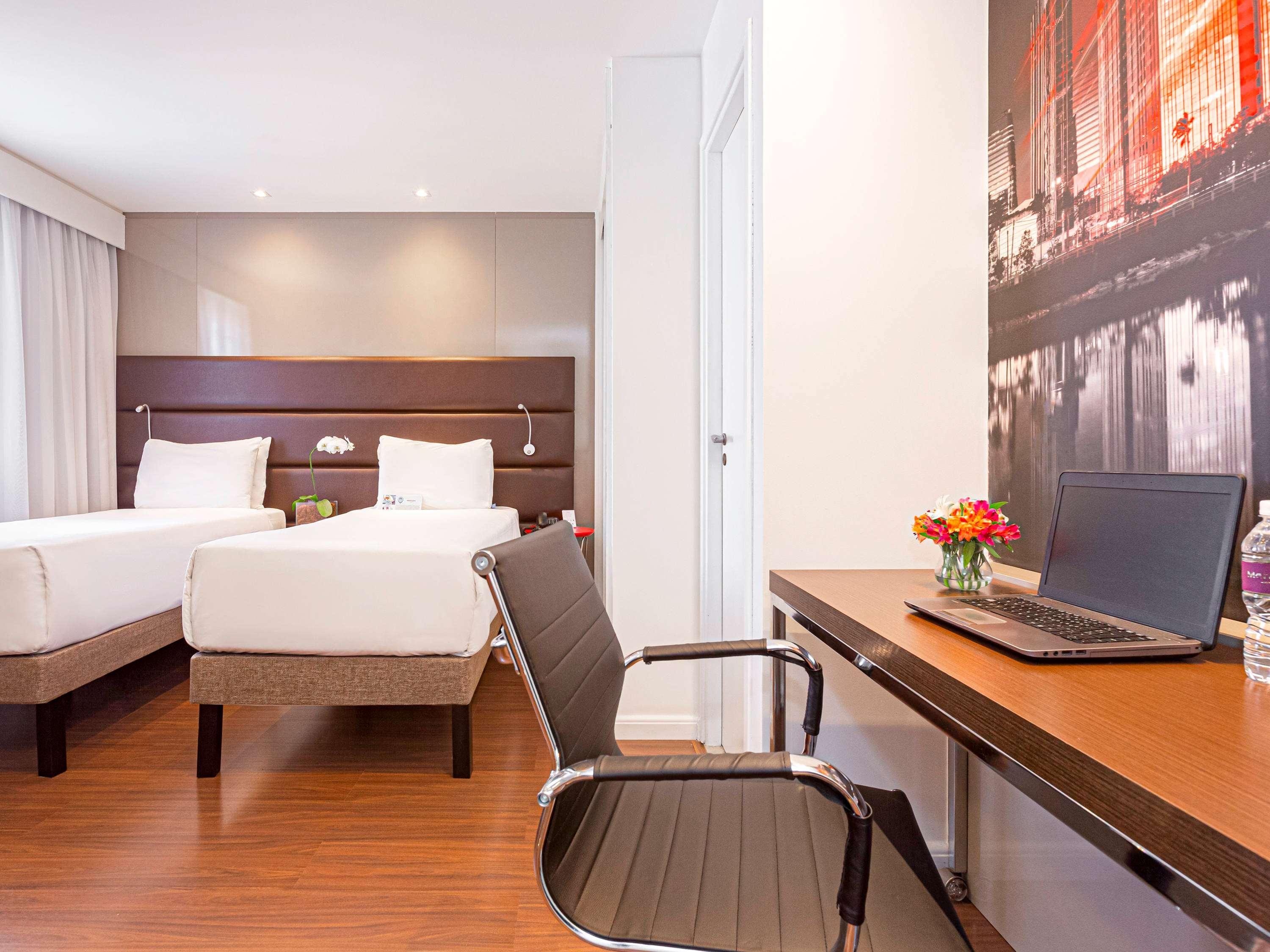 Hotel Mercure Olimpia 4*
