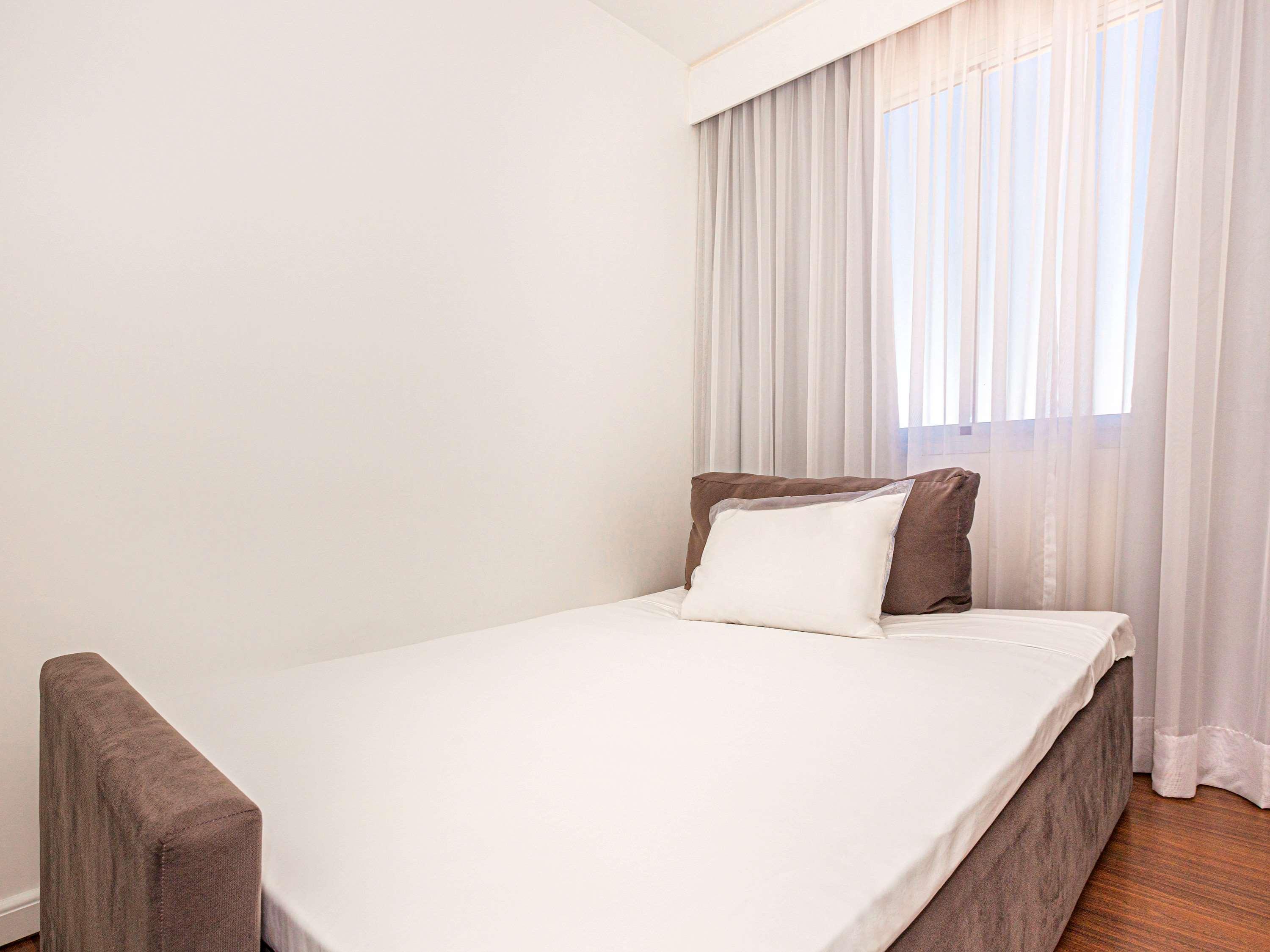 Mercure Olimpia Hotel São Paulo
