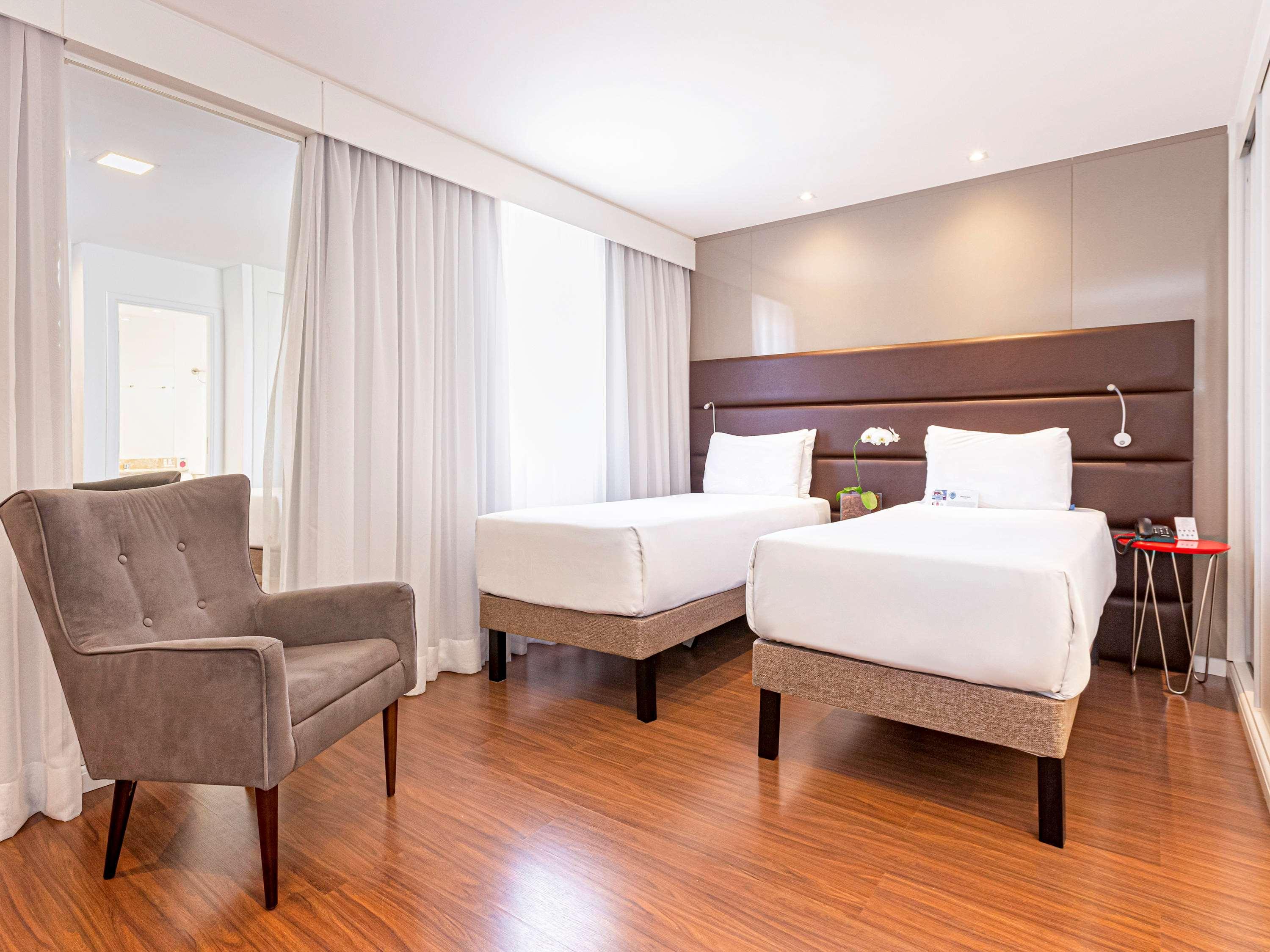 Mercure Olimpia Hotel 4*