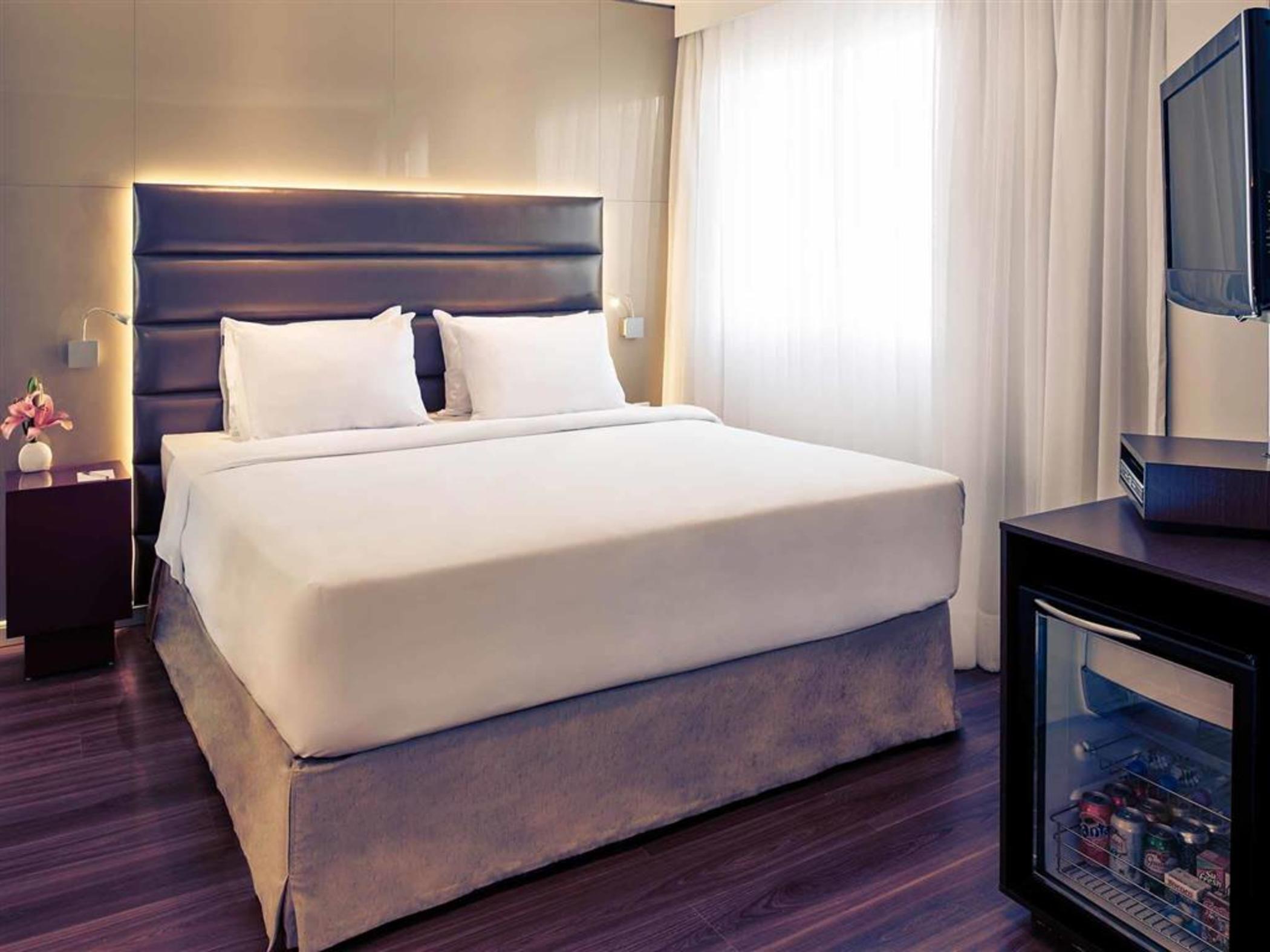 Mercure Olimpia Hotel São Paulo