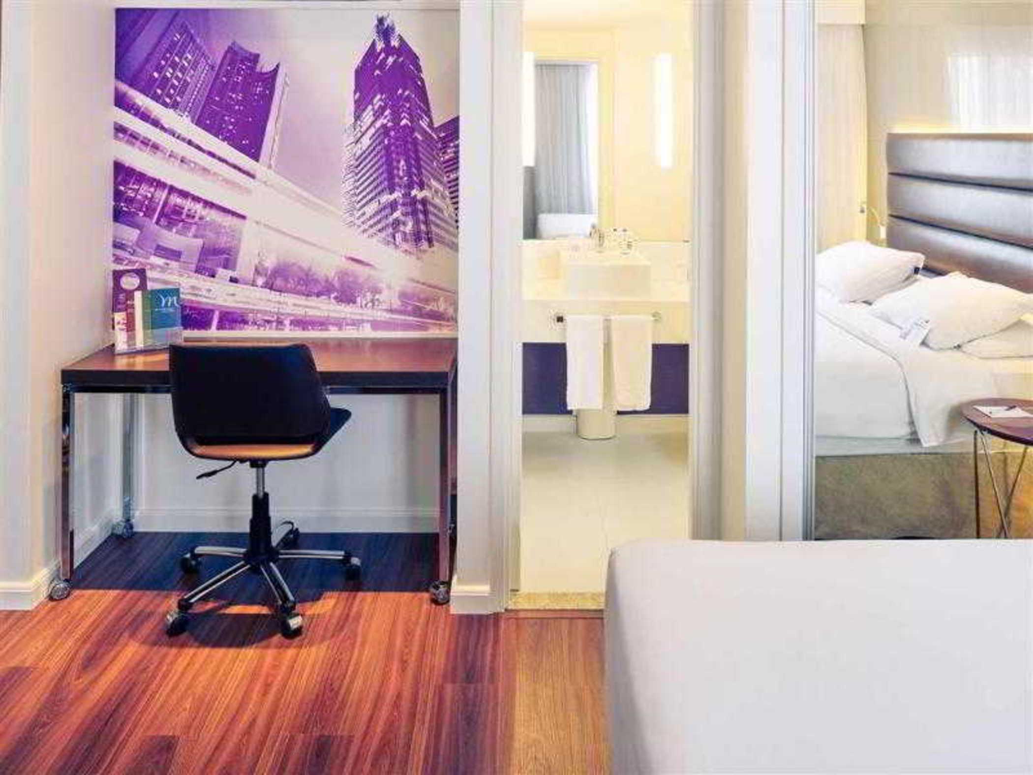 Mercure Olimpia 4*