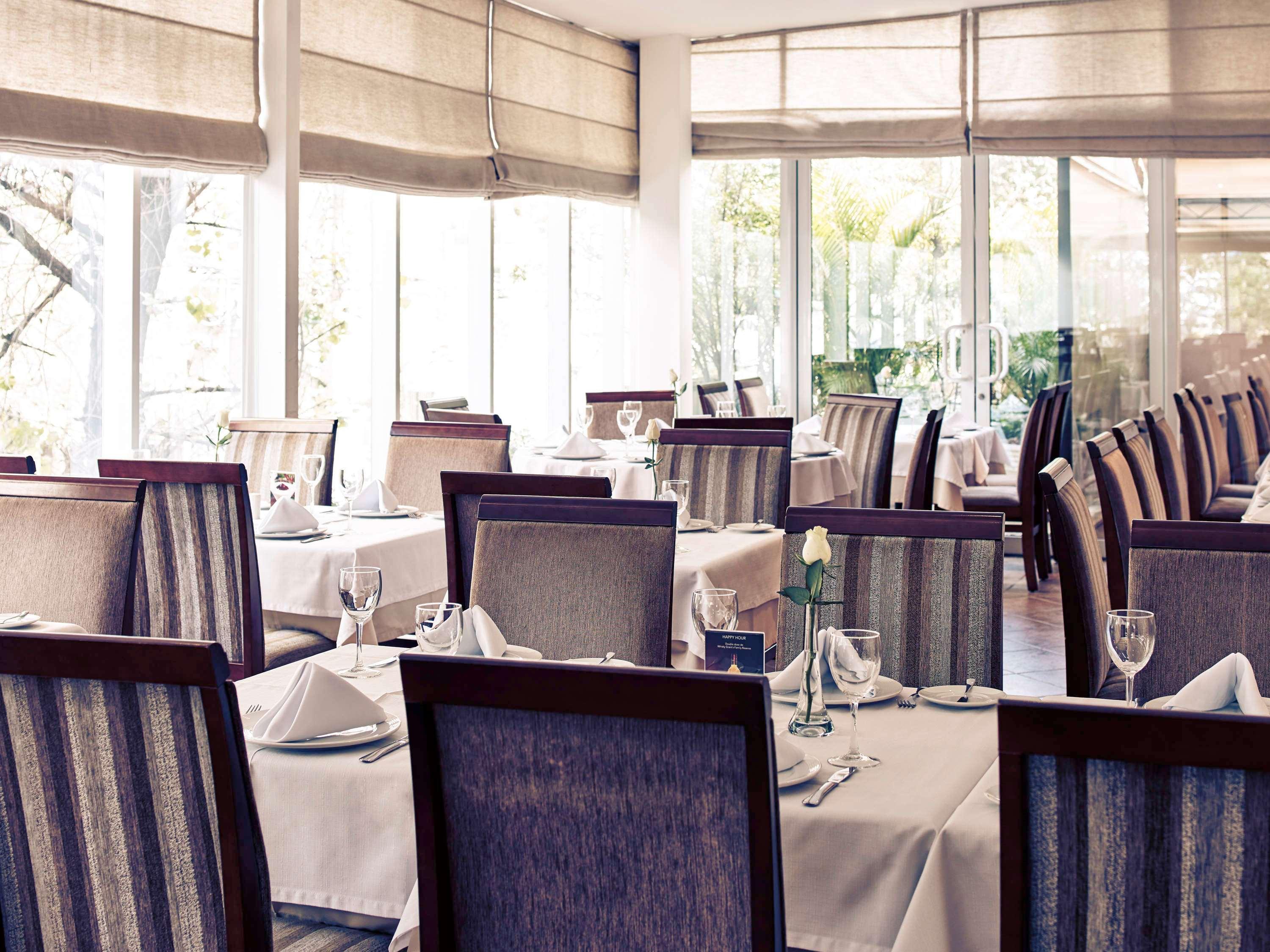 Hotel Mercure Olimpia 4*