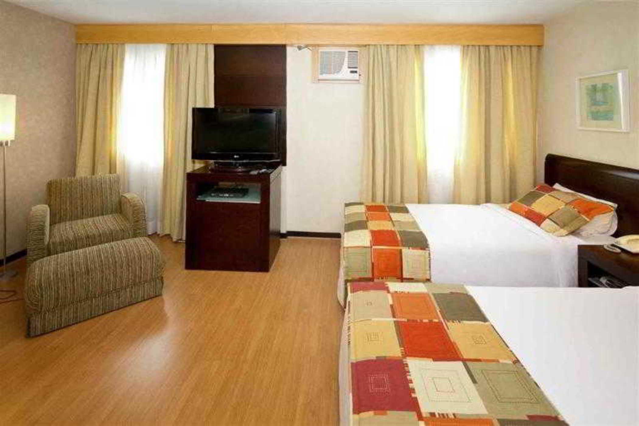 Hotel Mercure Olimpia