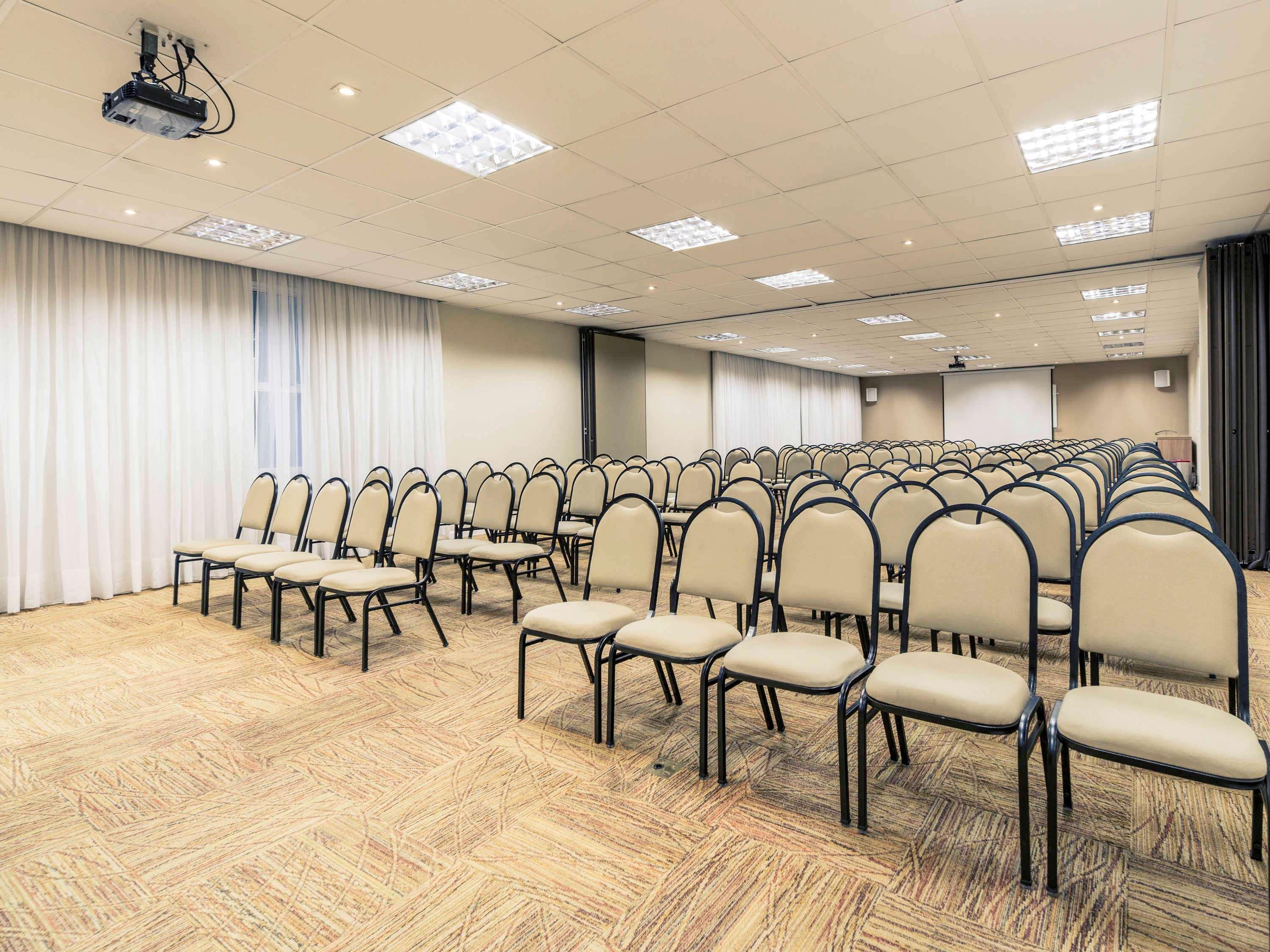 Mercure Olimpia 4*