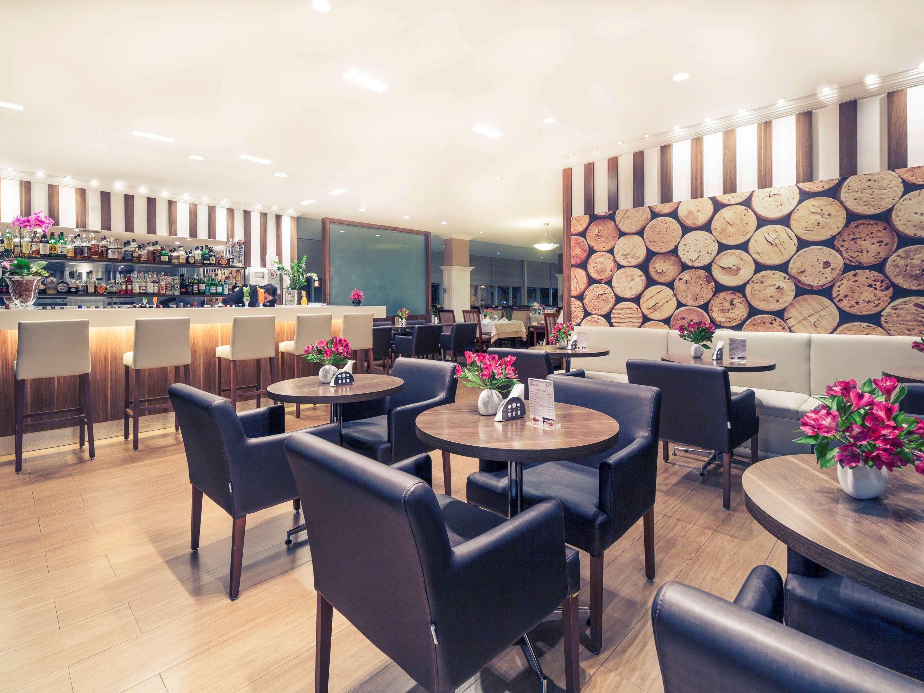 Mercure Olimpia Hotel 4*