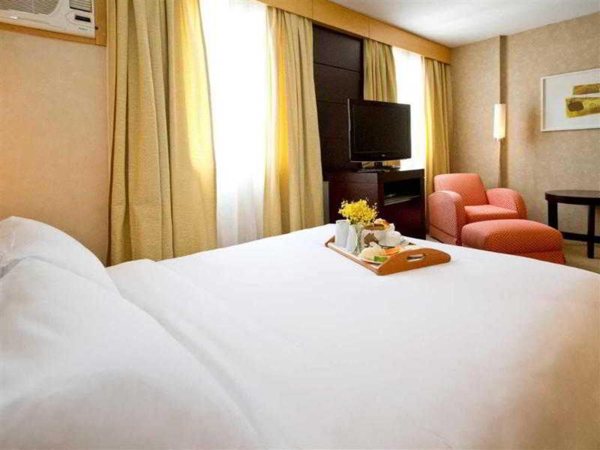 Hotel Mercure Olimpia