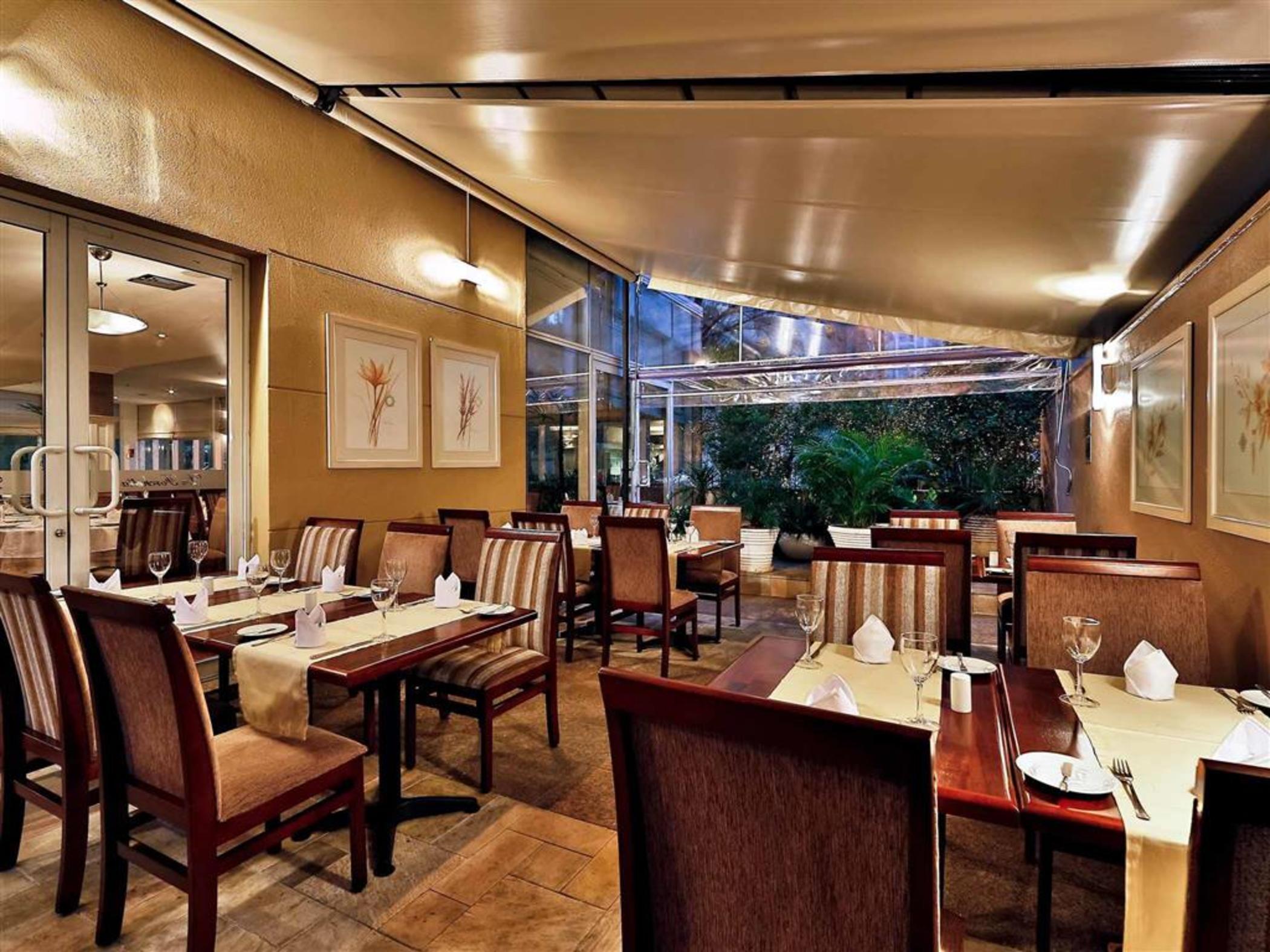 Mercure Olimpia Hotel 4*