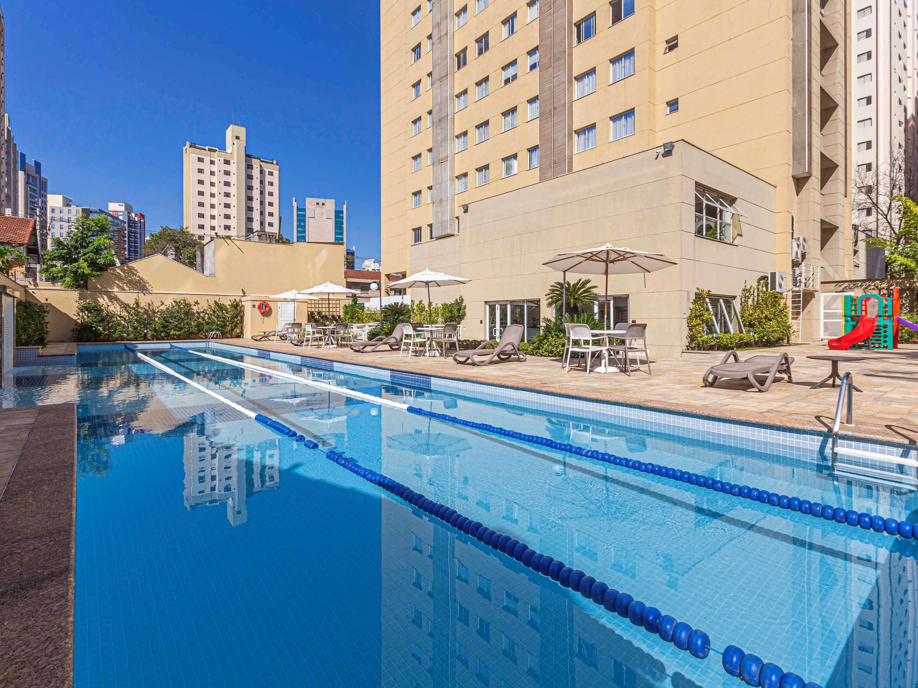 Mercure Olimpia 4*