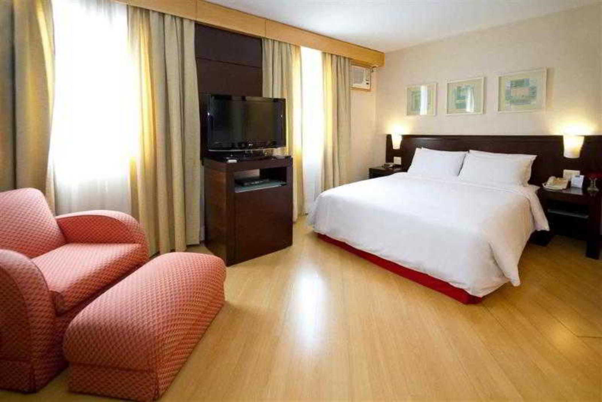 Mercure Olimpia