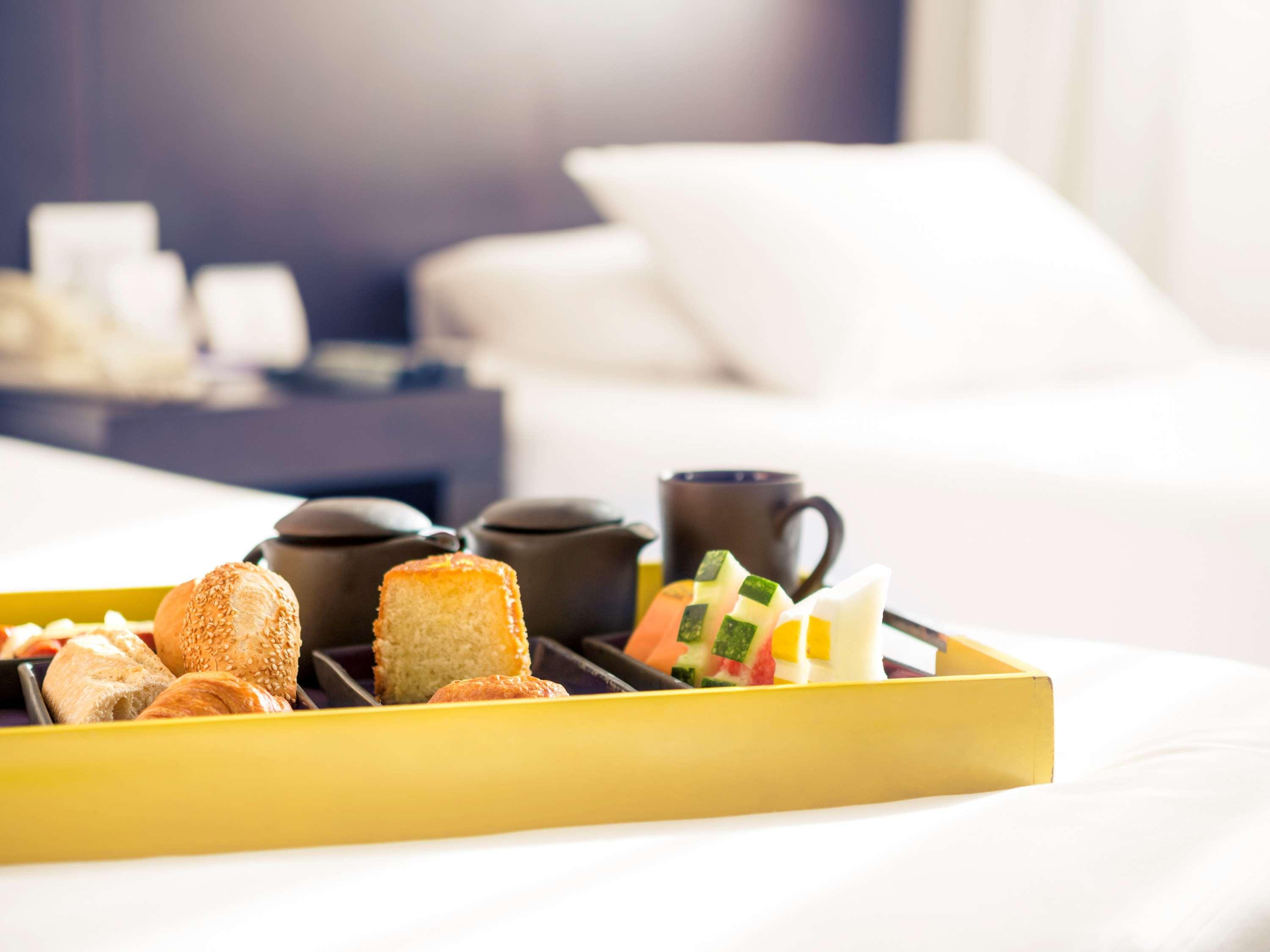 Mercure Olimpia 4* São Paulo