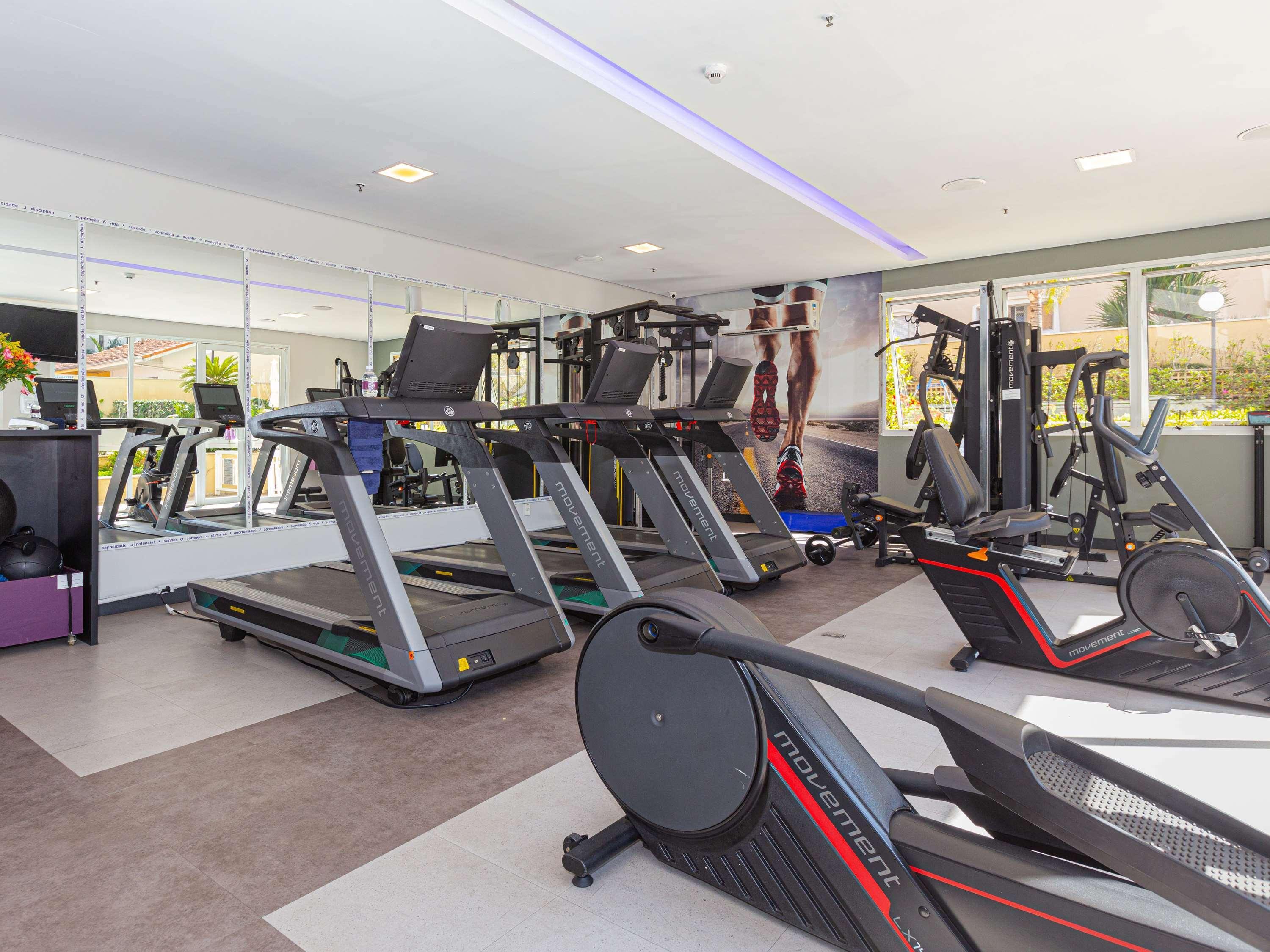 Mercure Olimpia Hotel São Paulo