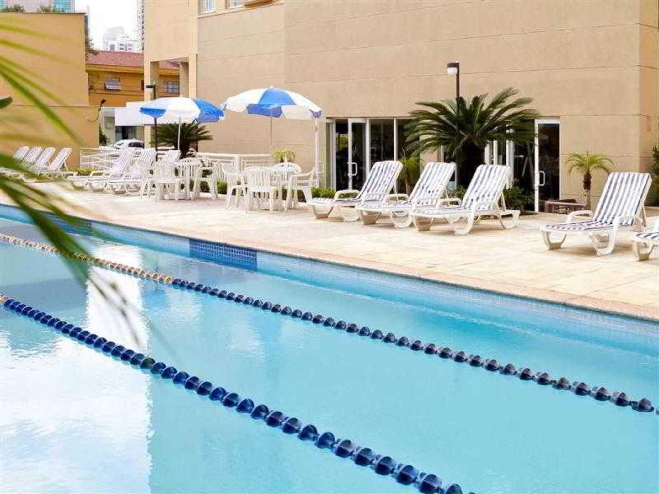 Mercure Olimpia Hotel