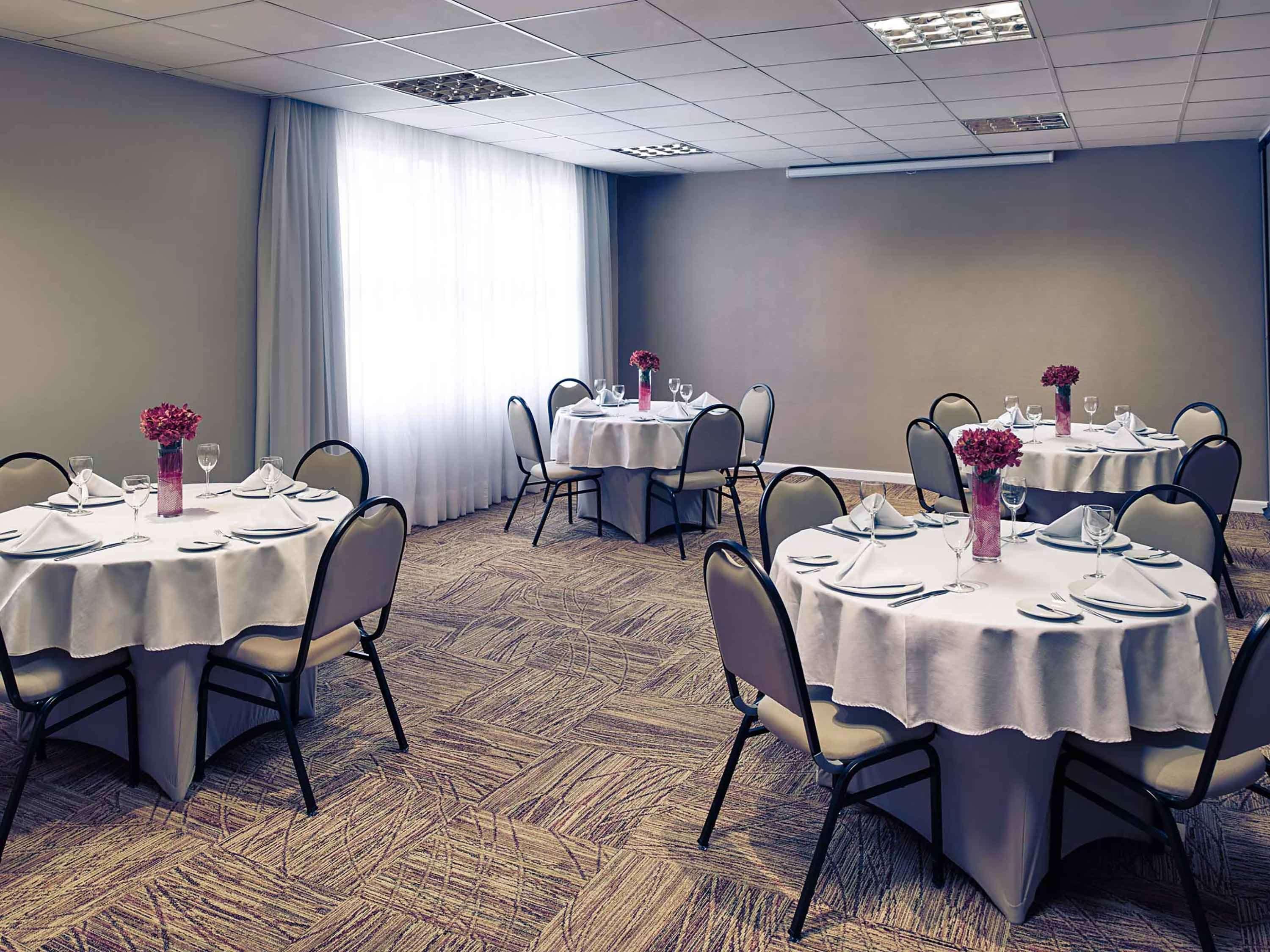 Mercure Olimpia