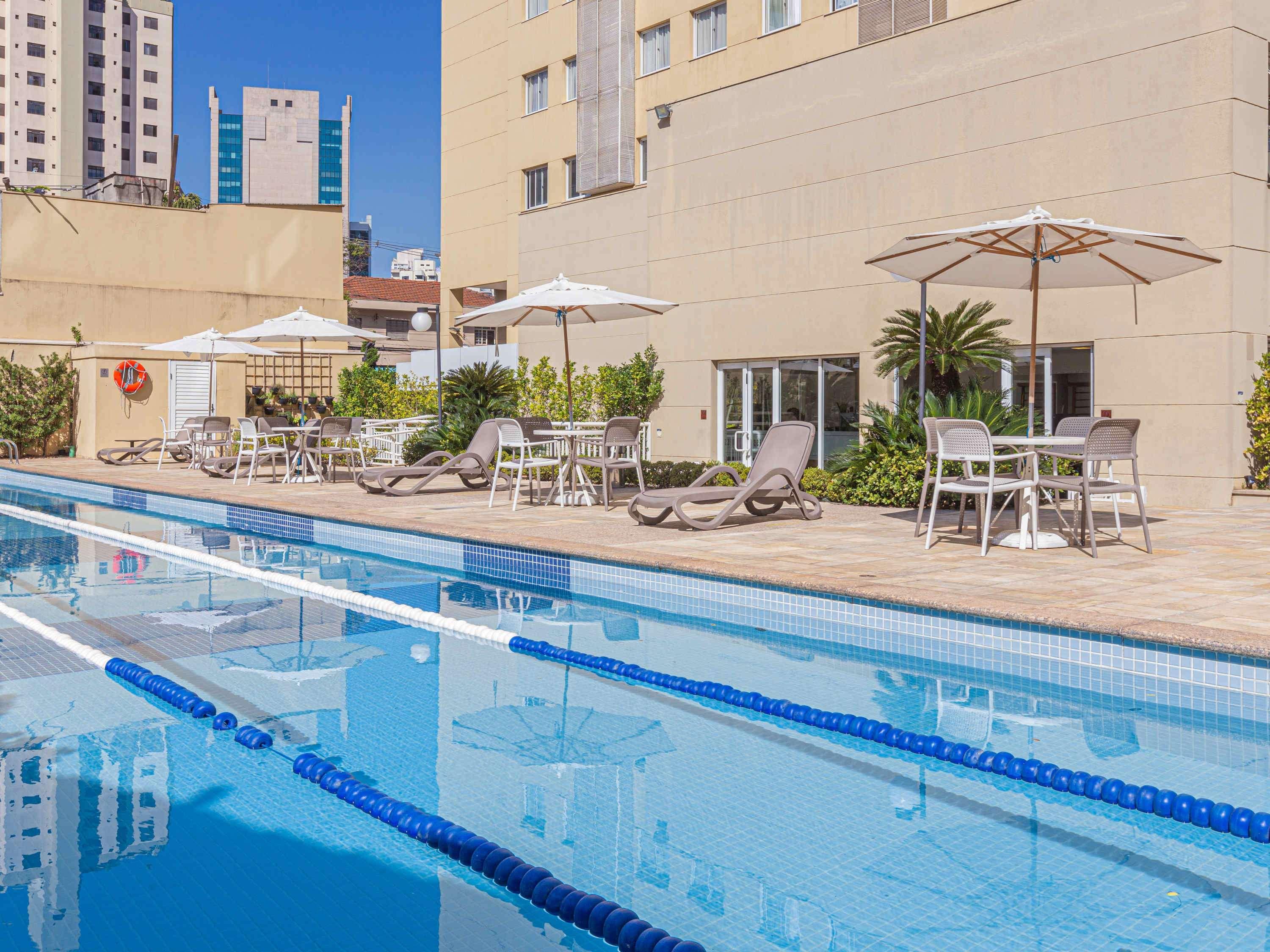Mercure Olimpia