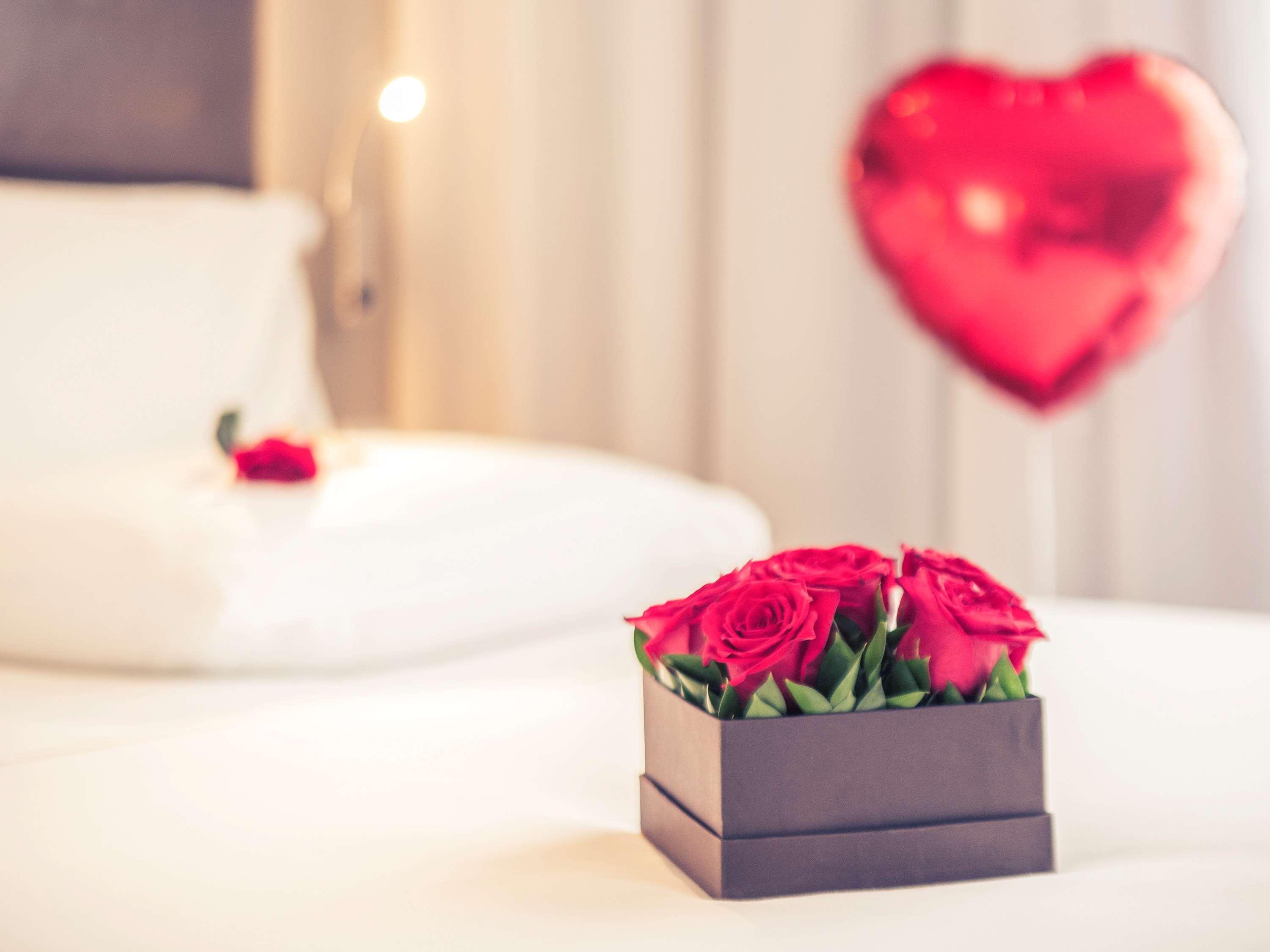 Mercure Olimpia Hotel 4*