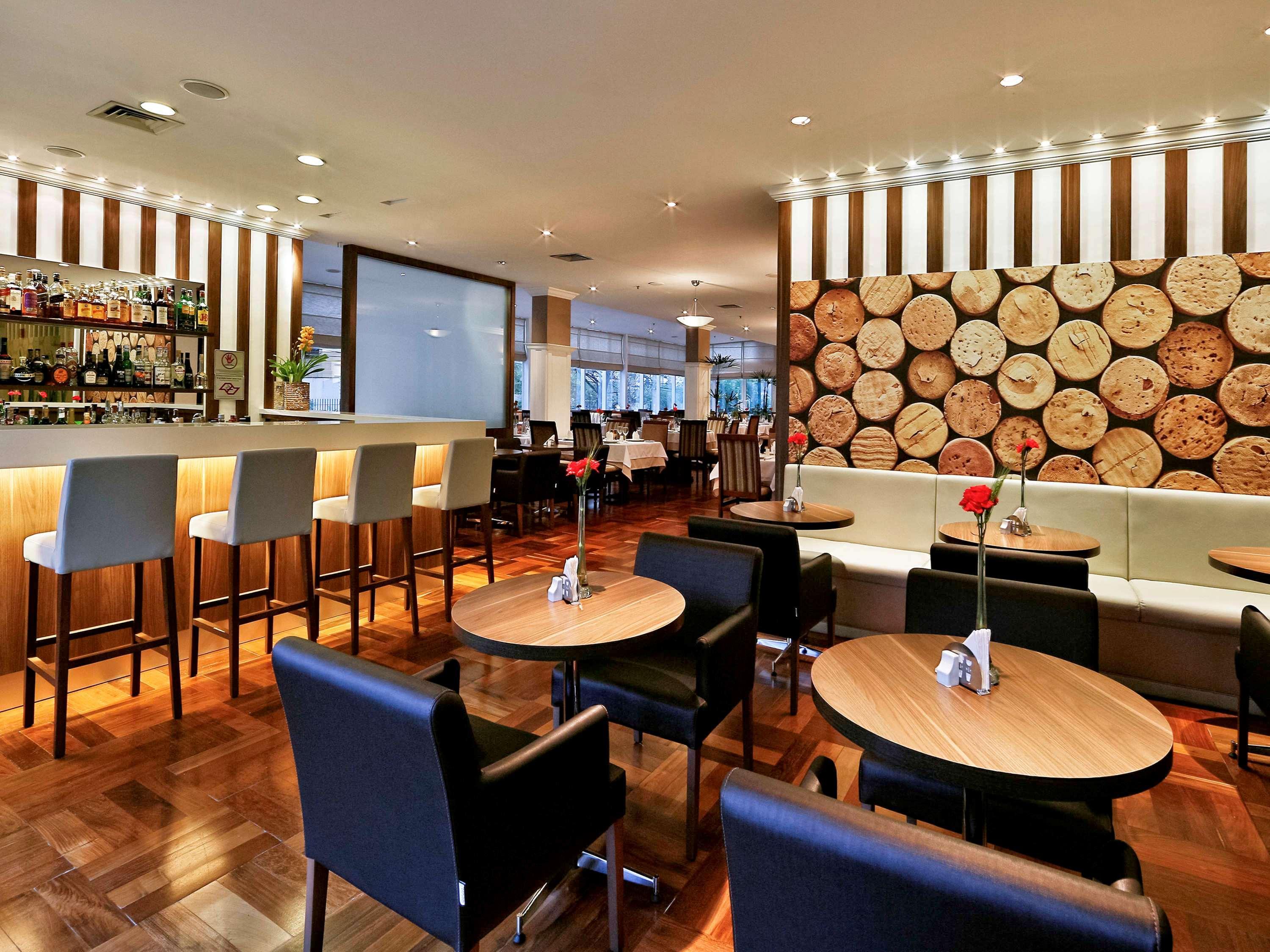 Mercure Olimpia Hotel