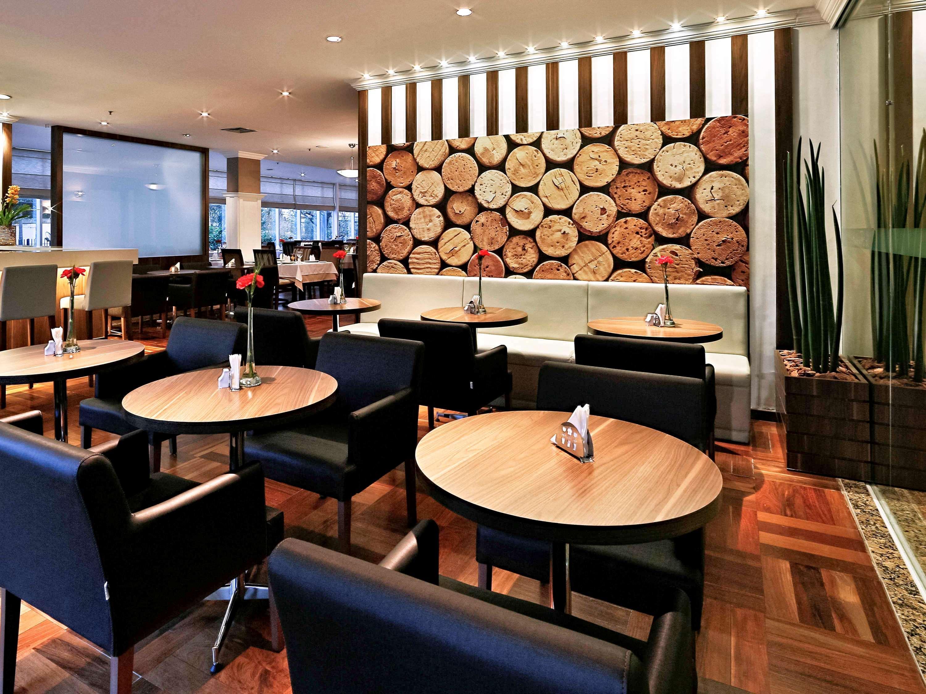 Mercure Olimpia São Paulo