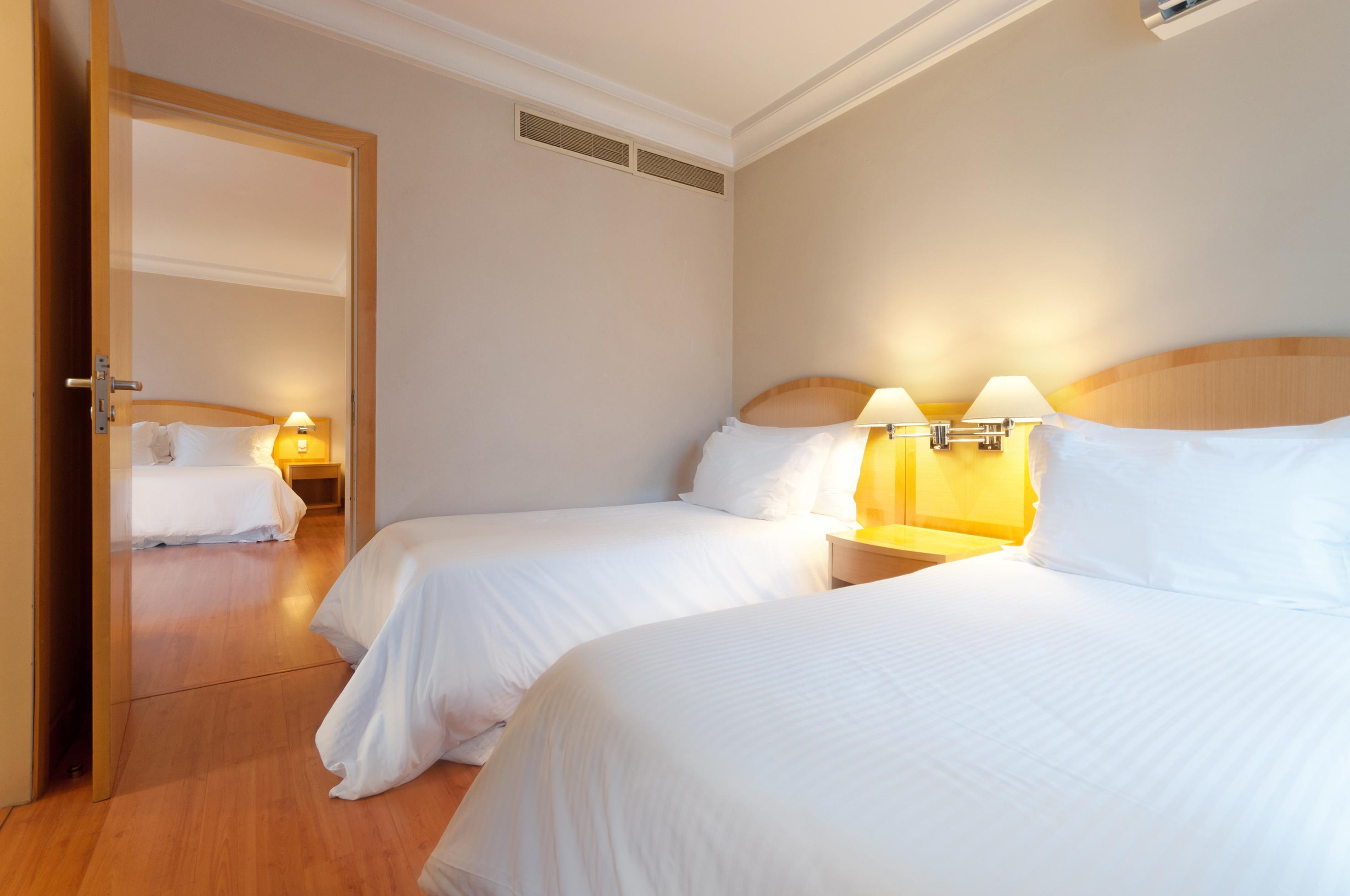 Hotel Innside By Melia Higienopolis 4*