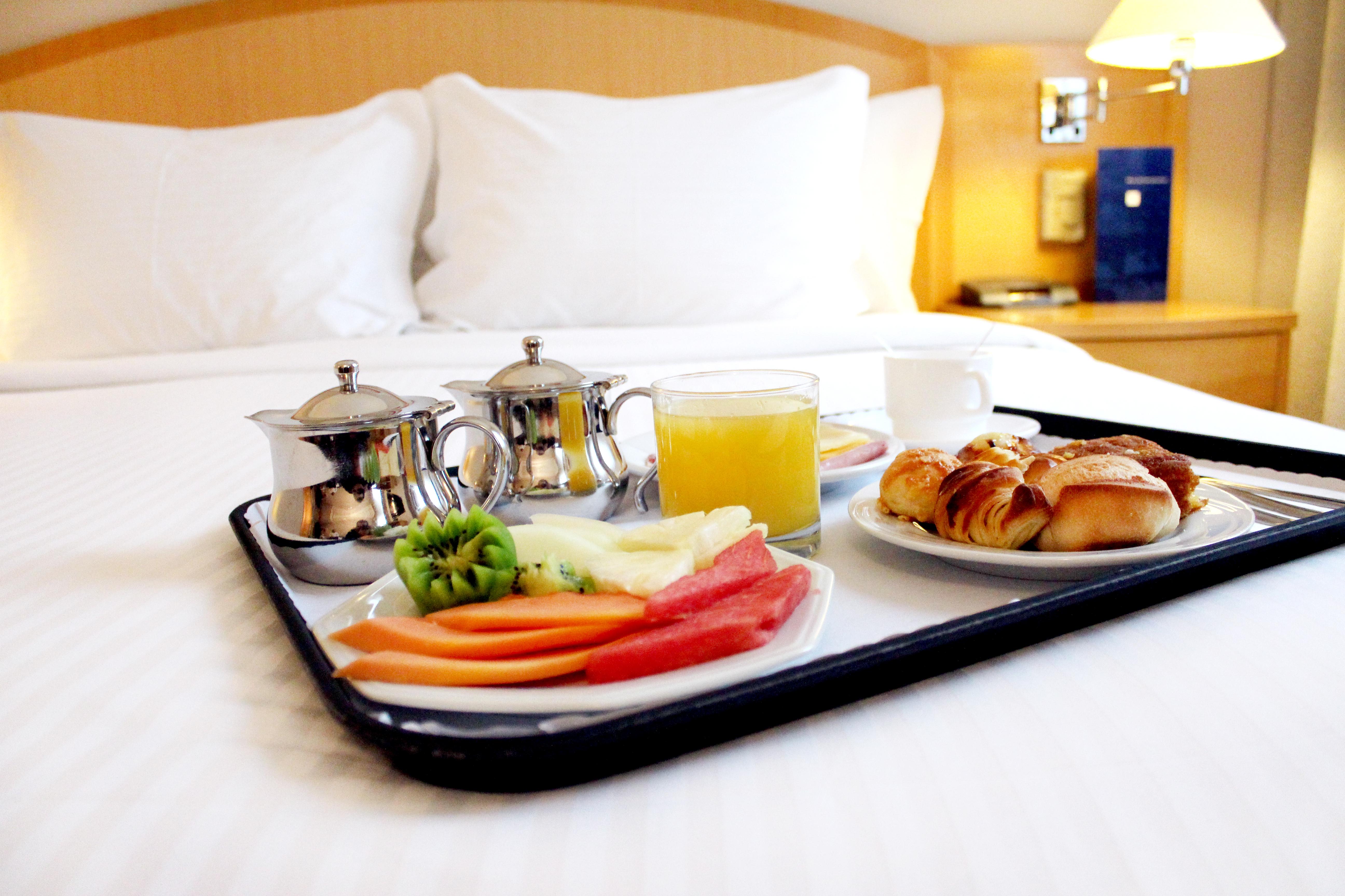 Higienopolis Affiliated By Melia Hotel