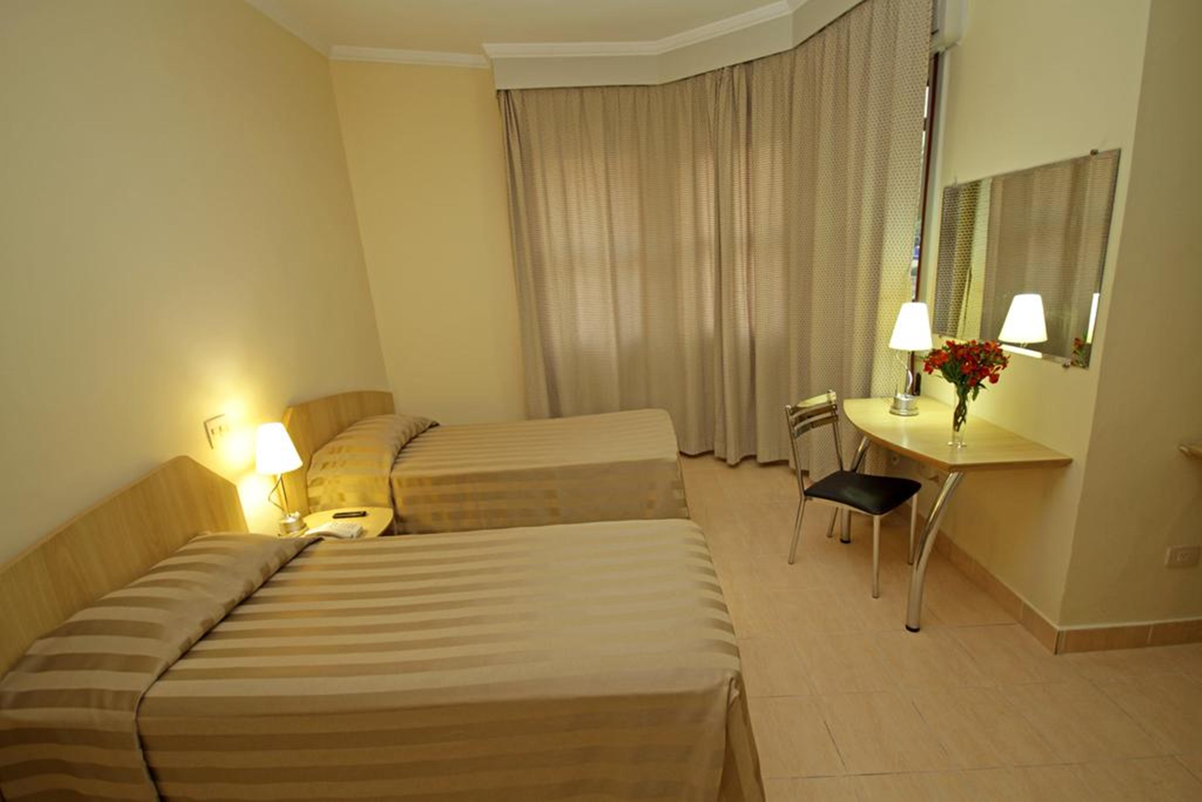 San Michel 3* São Paulo