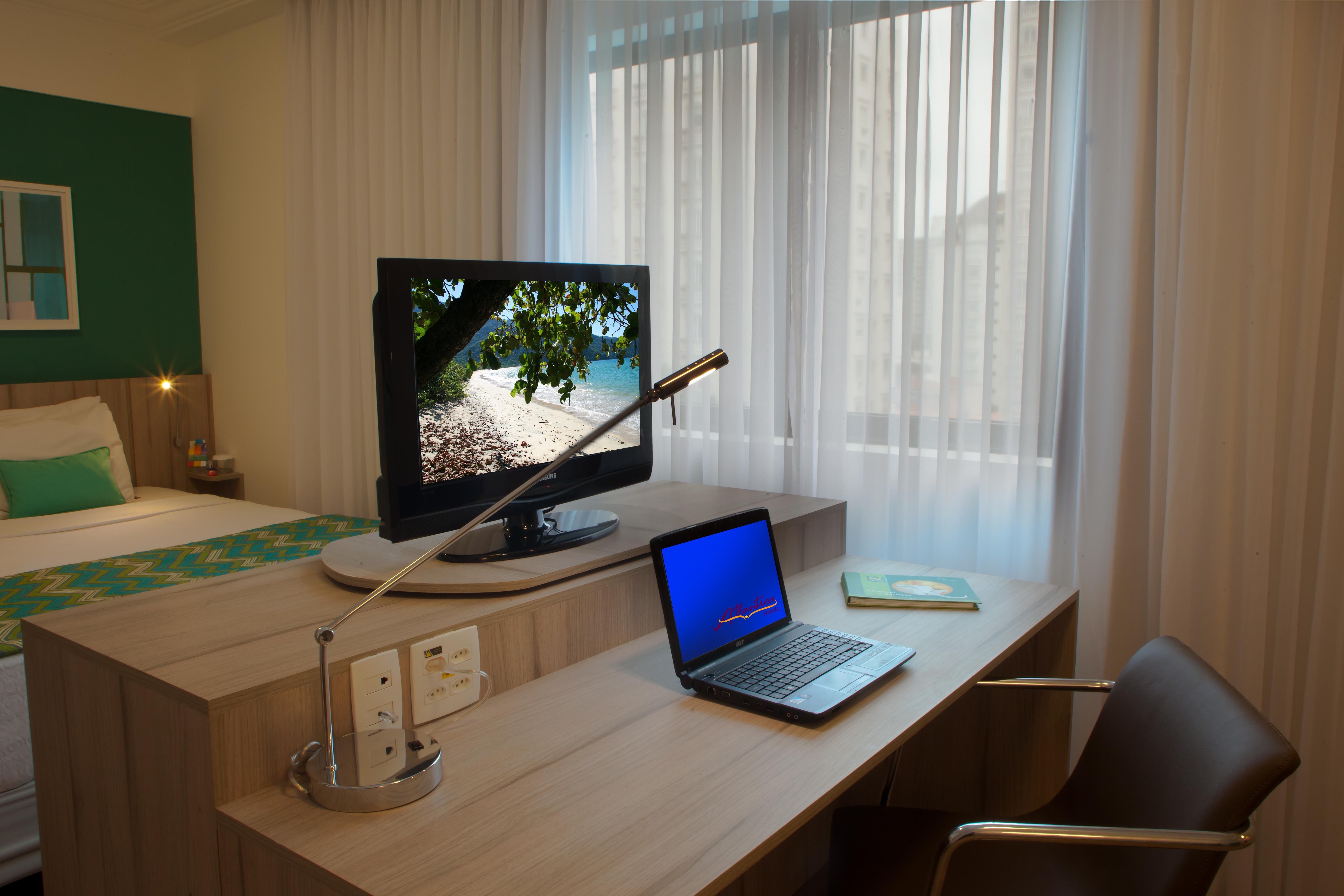 Hotel Radisson Oscar Freire Sao Paulo