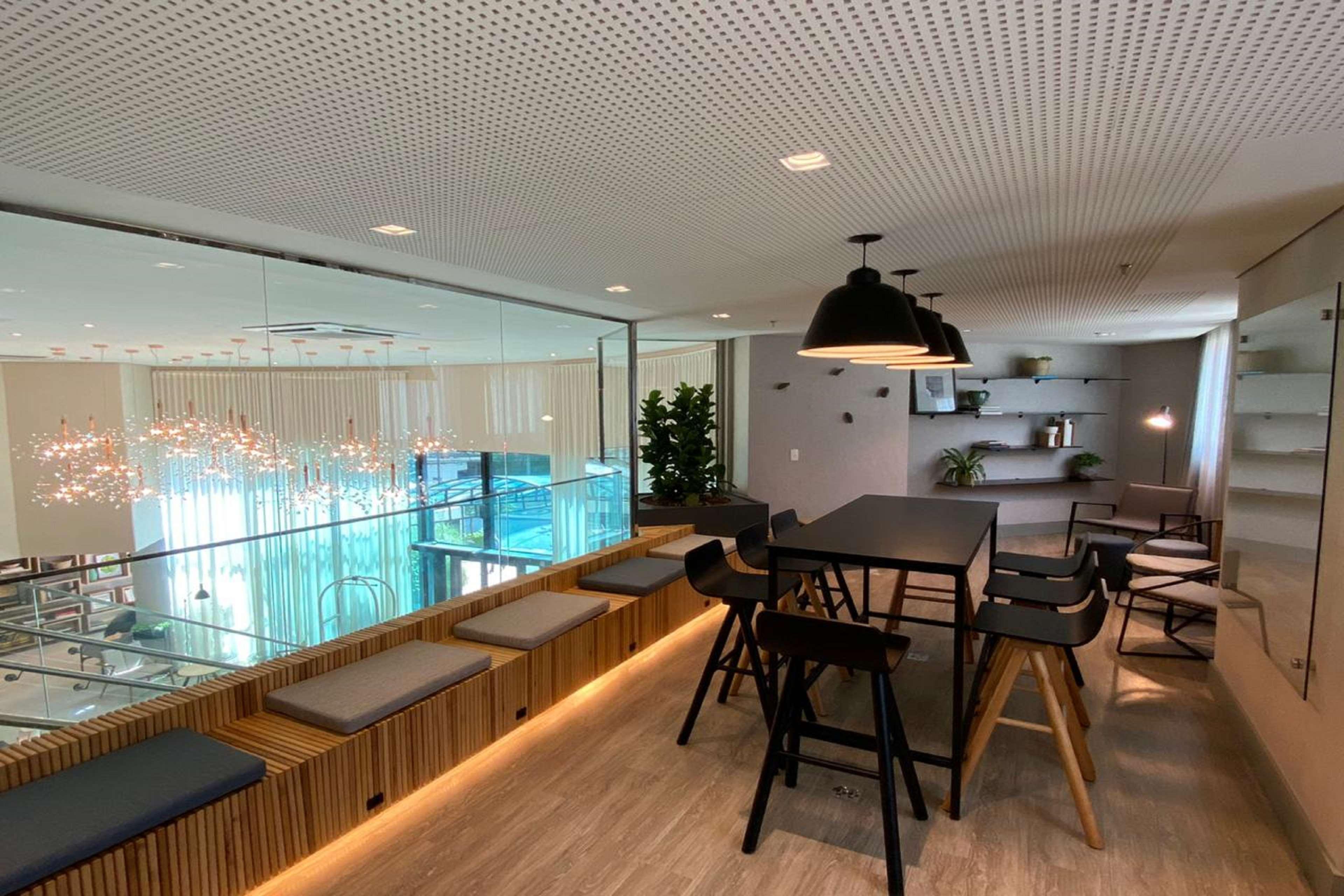 Hotel Radisson Oscar Freire 5*