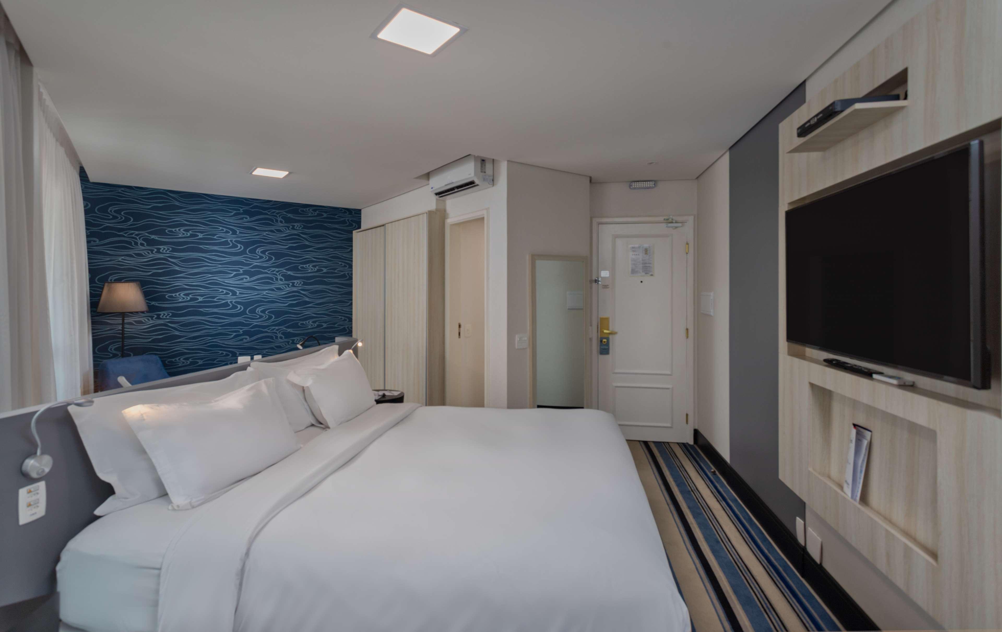 Radisson Oscar Freire 5*
