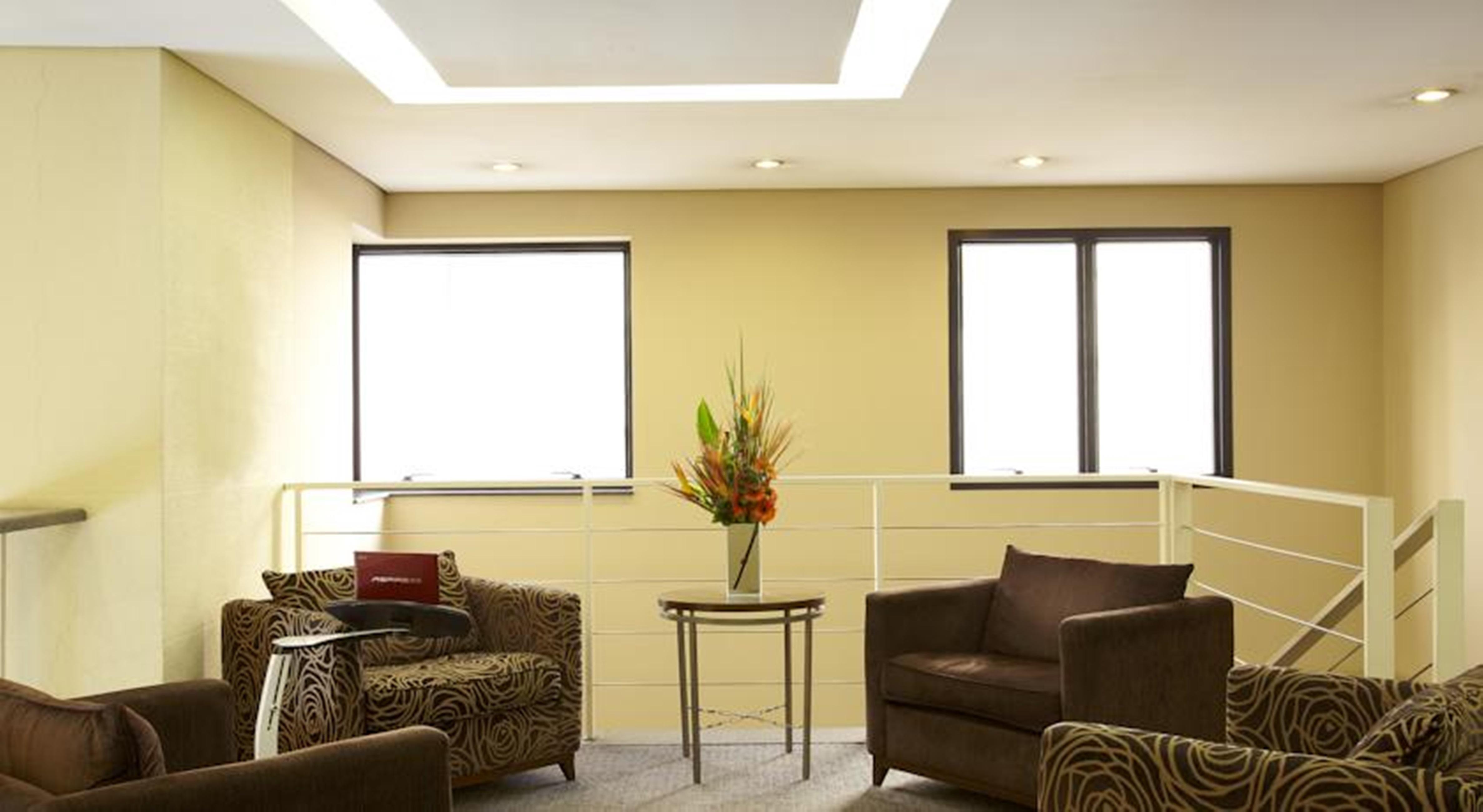Transamerica Executive Jardins Hotel